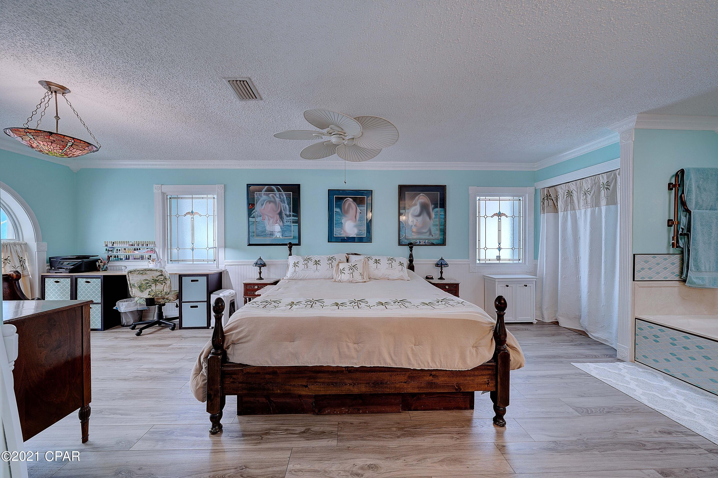 Open Sands - Residential