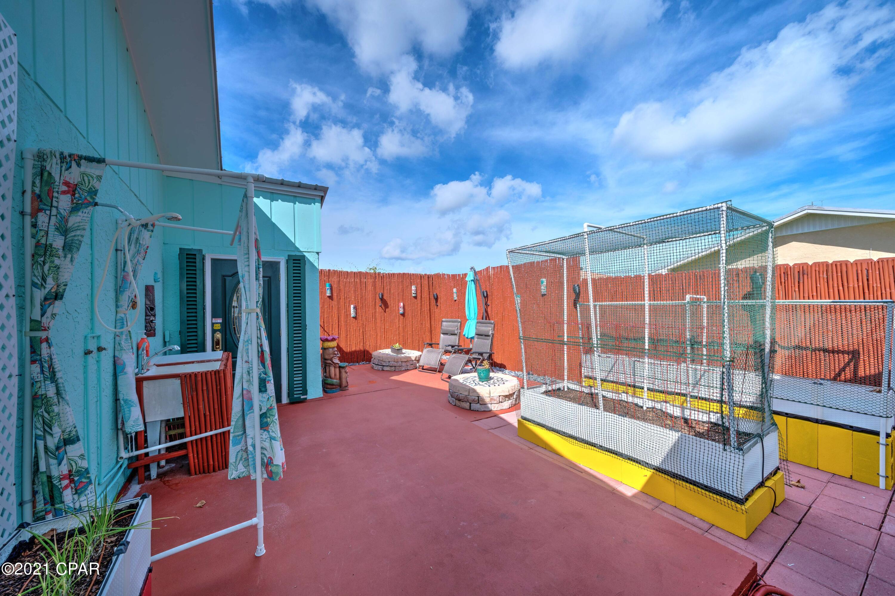 Open Sands - Residential