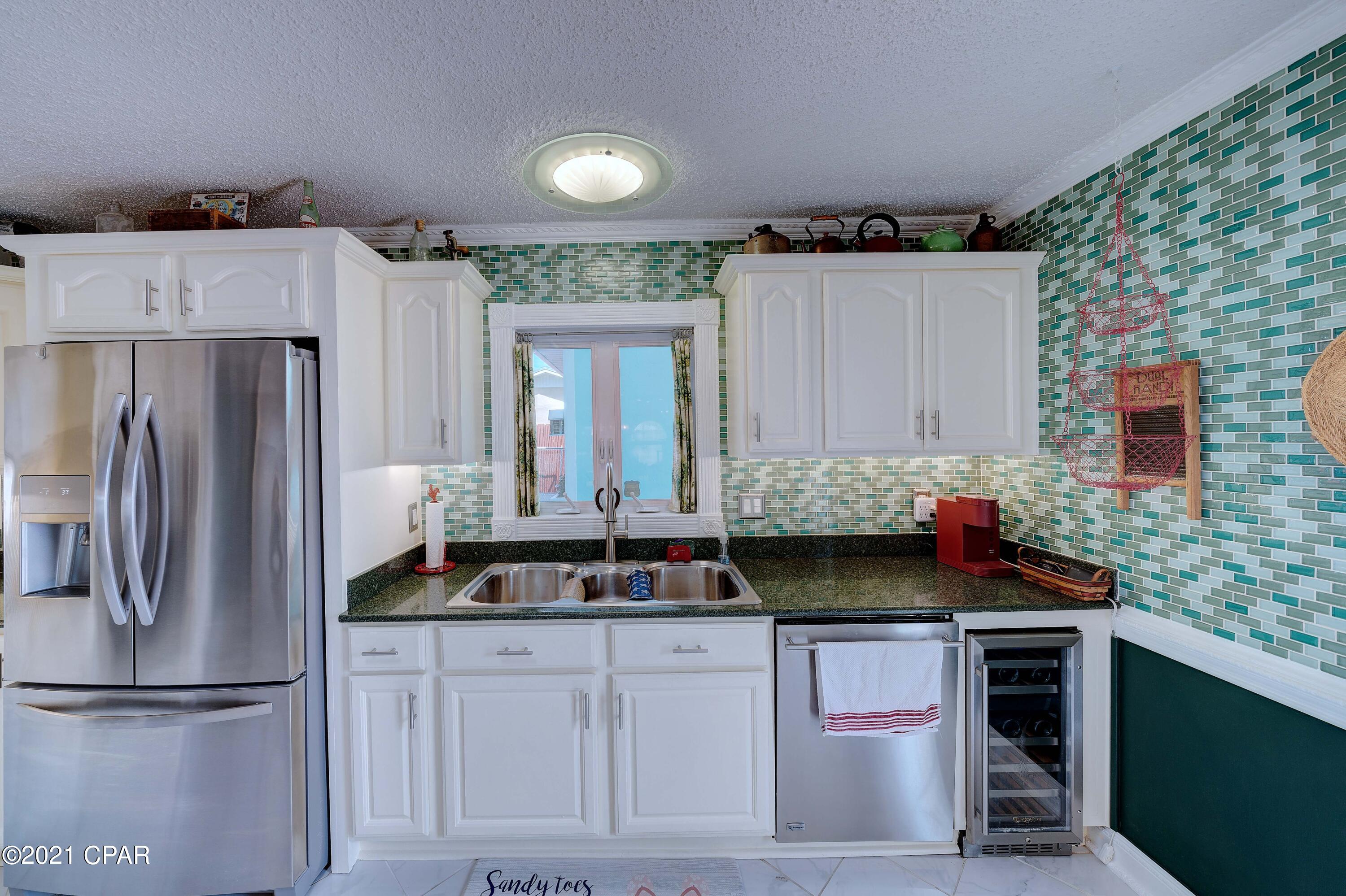 Open Sands - Residential