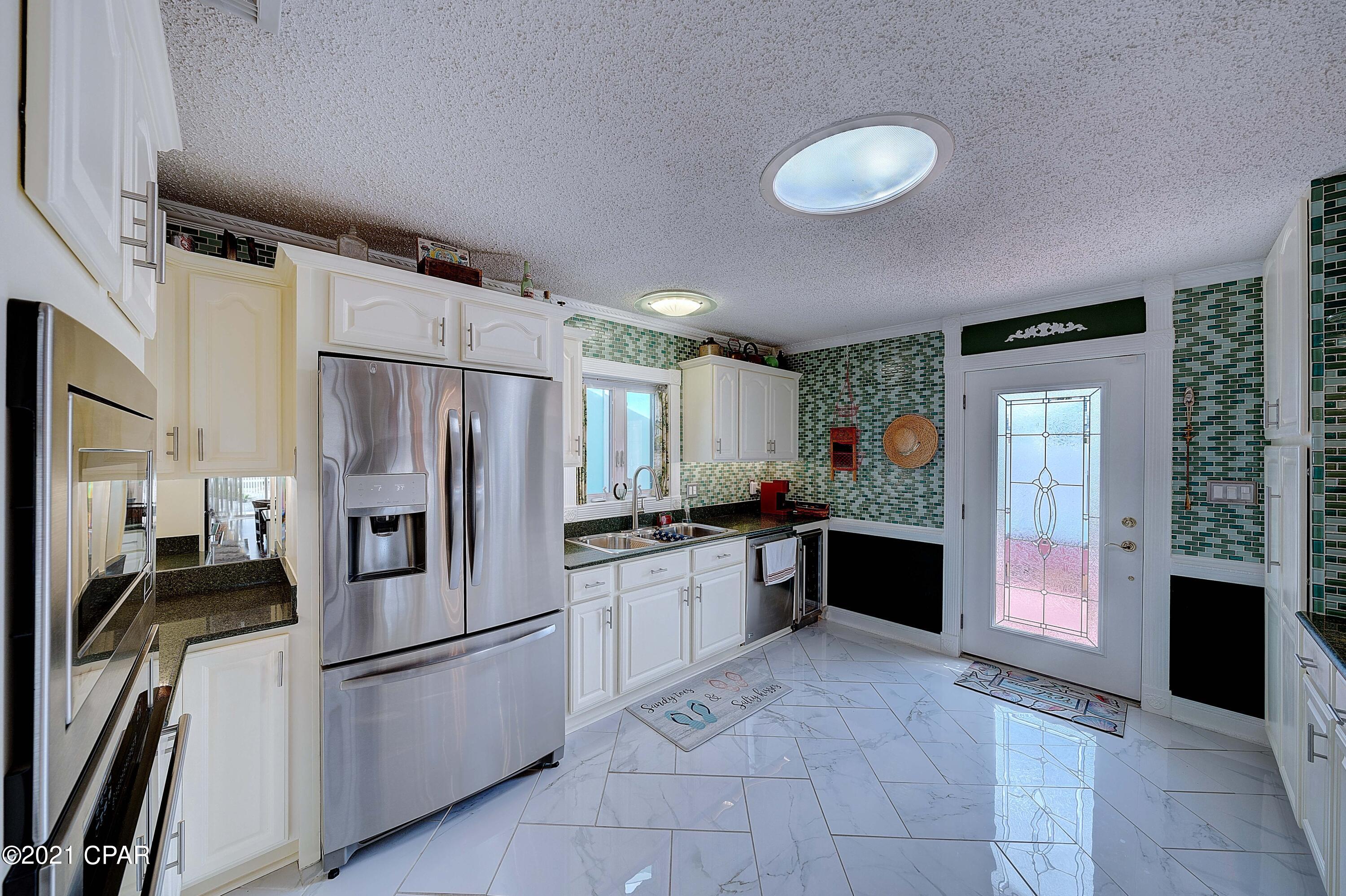 Open Sands - Residential