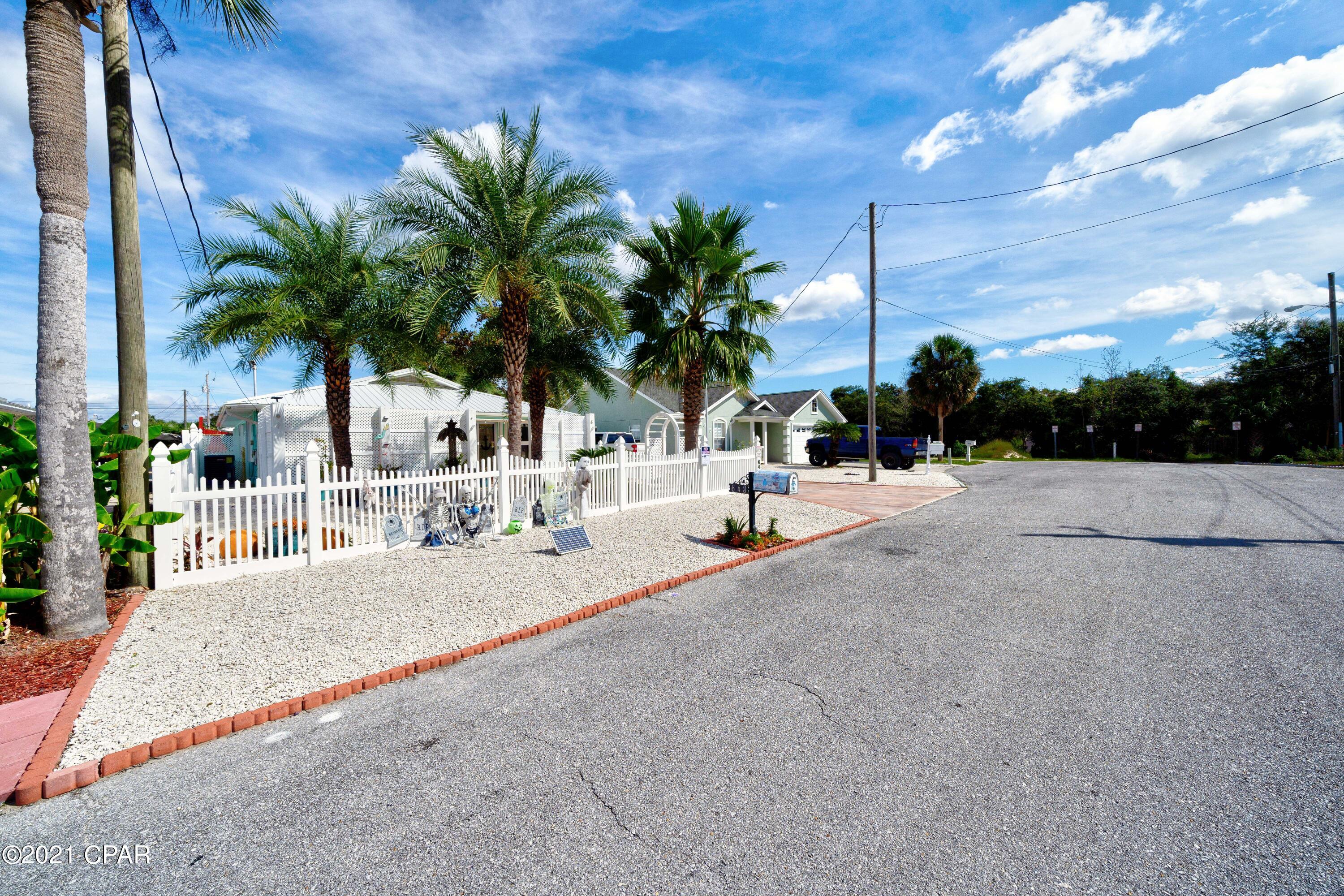 Open Sands - Residential