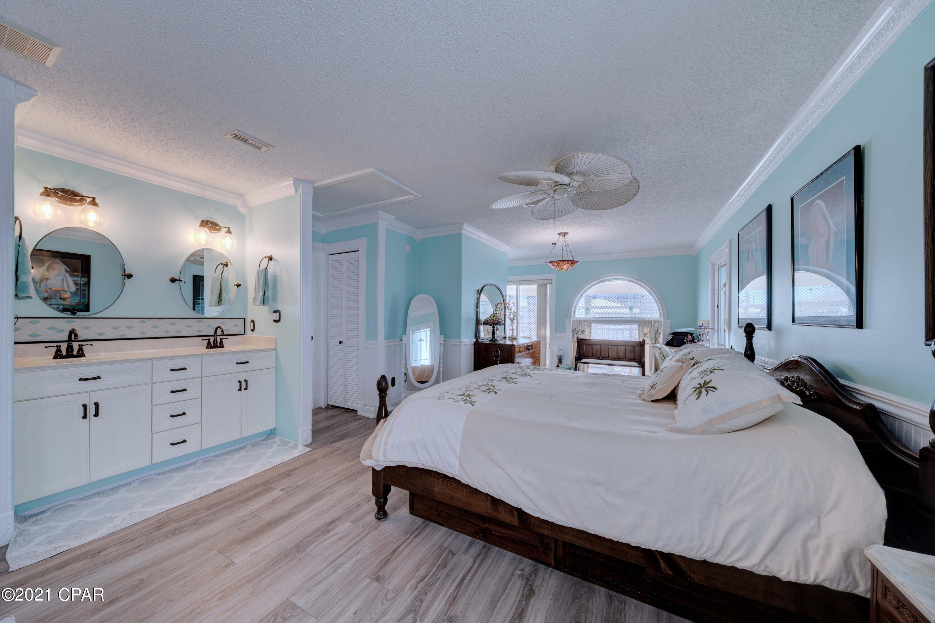 Open Sands - Residential