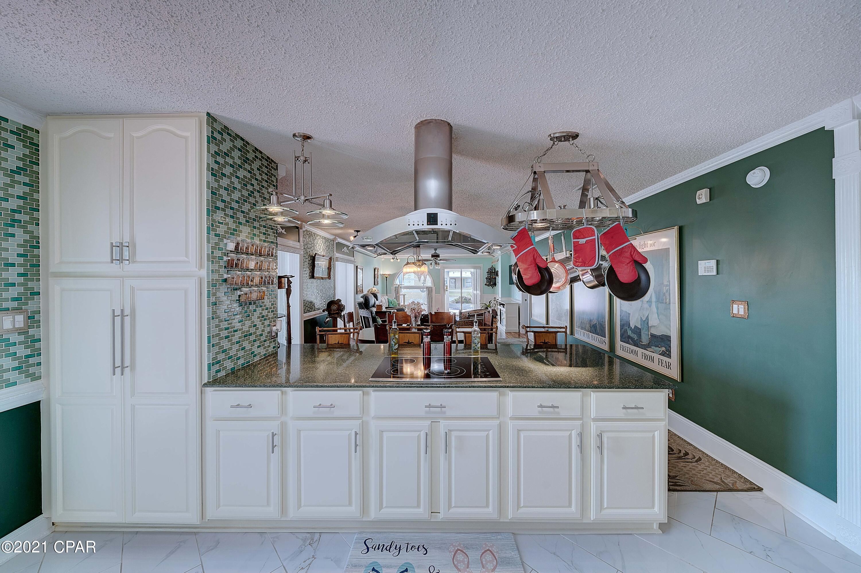 Open Sands - Residential