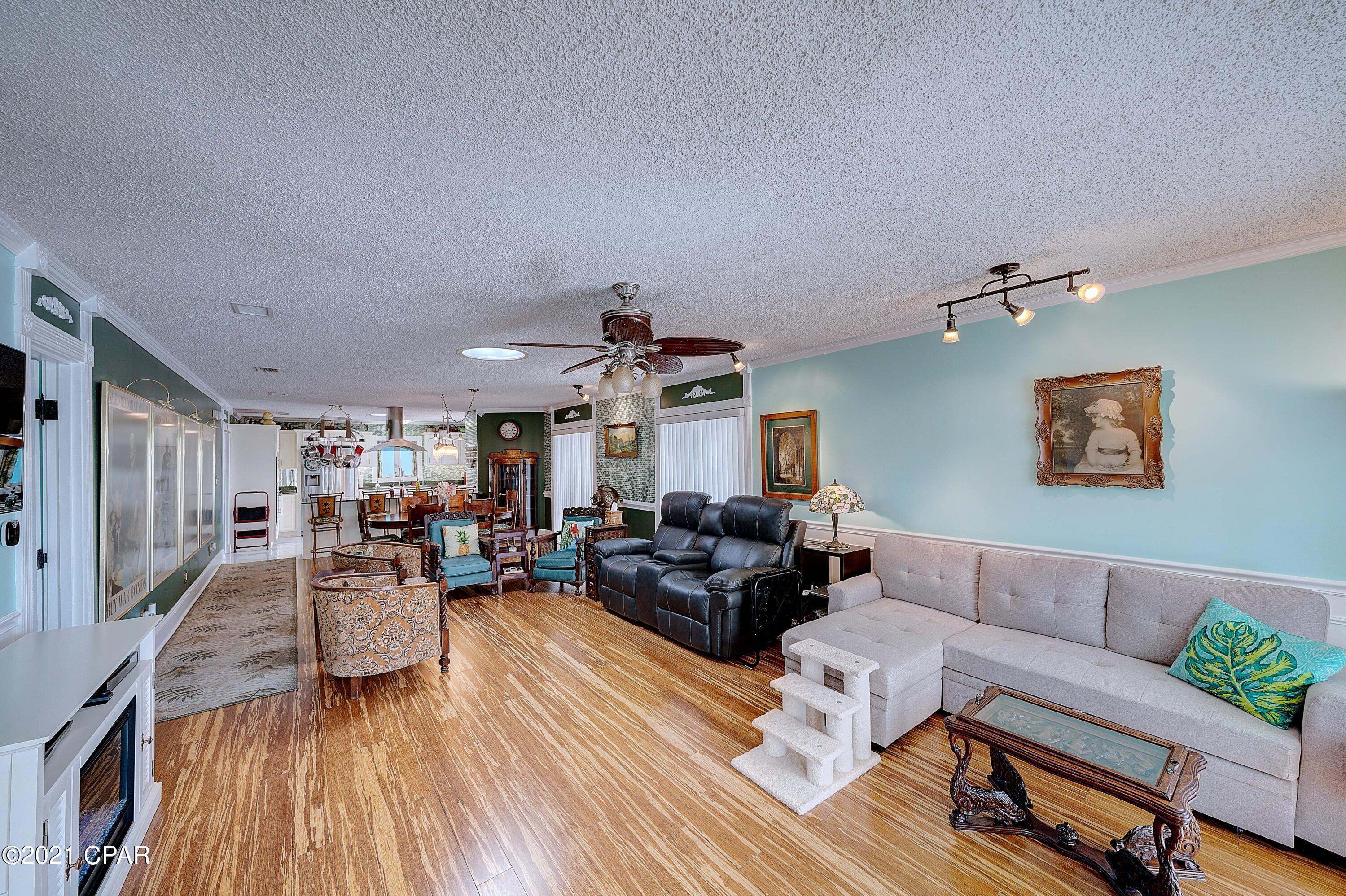 Open Sands - Residential