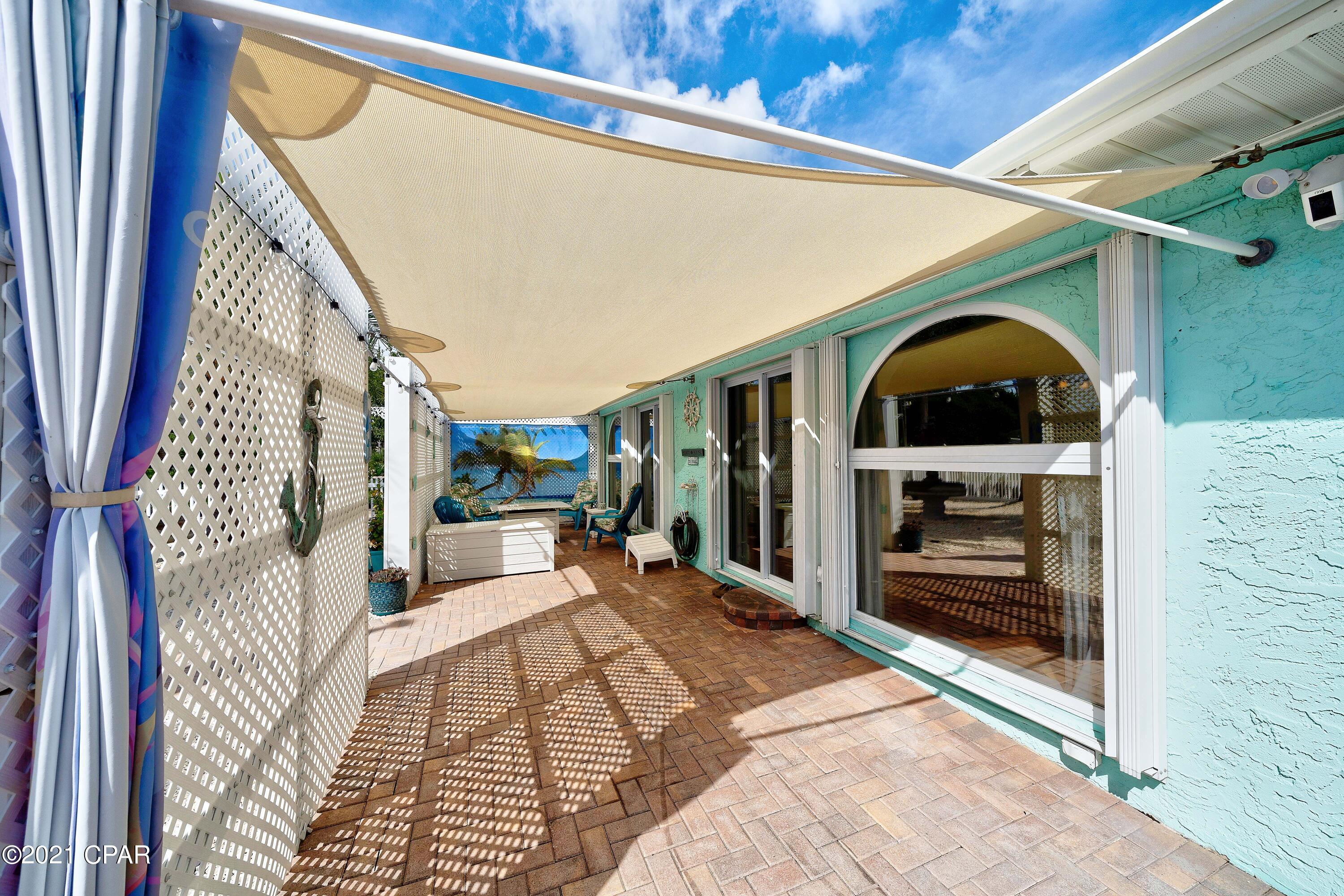 Open Sands - Residential