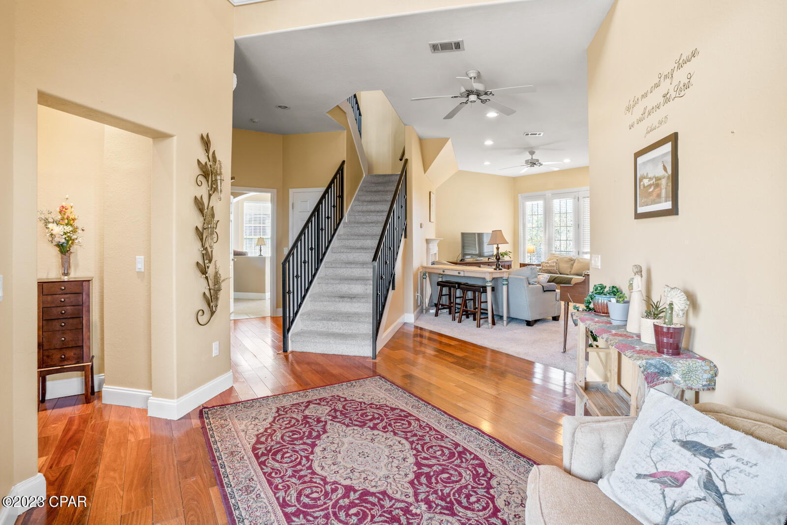 College Point 1st Add - Residential