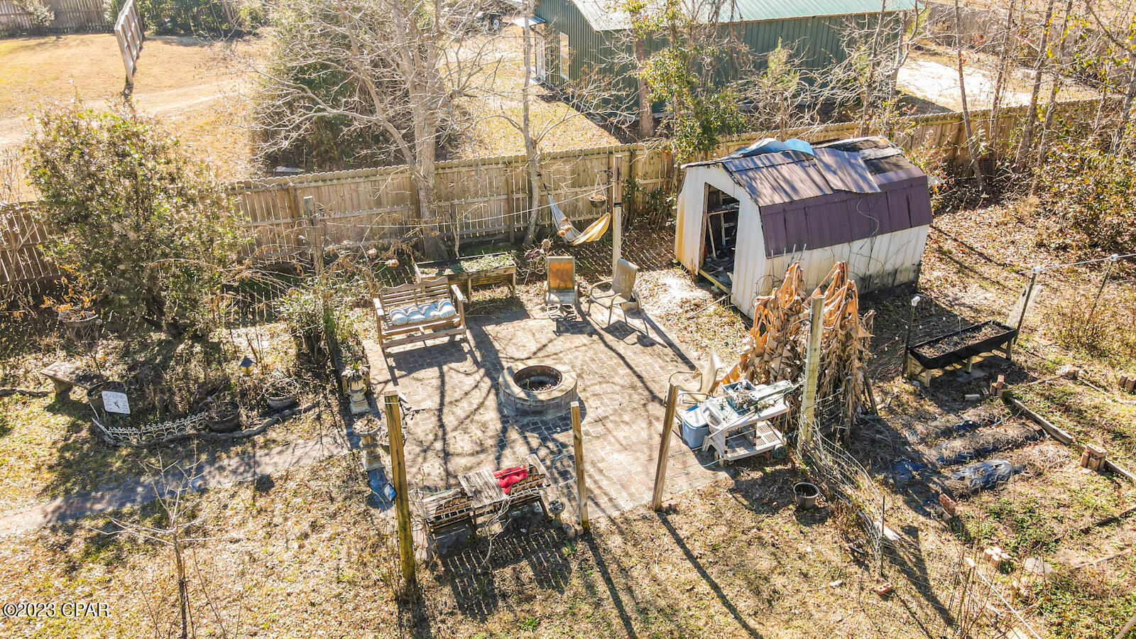 College Point 1st Add - Residential