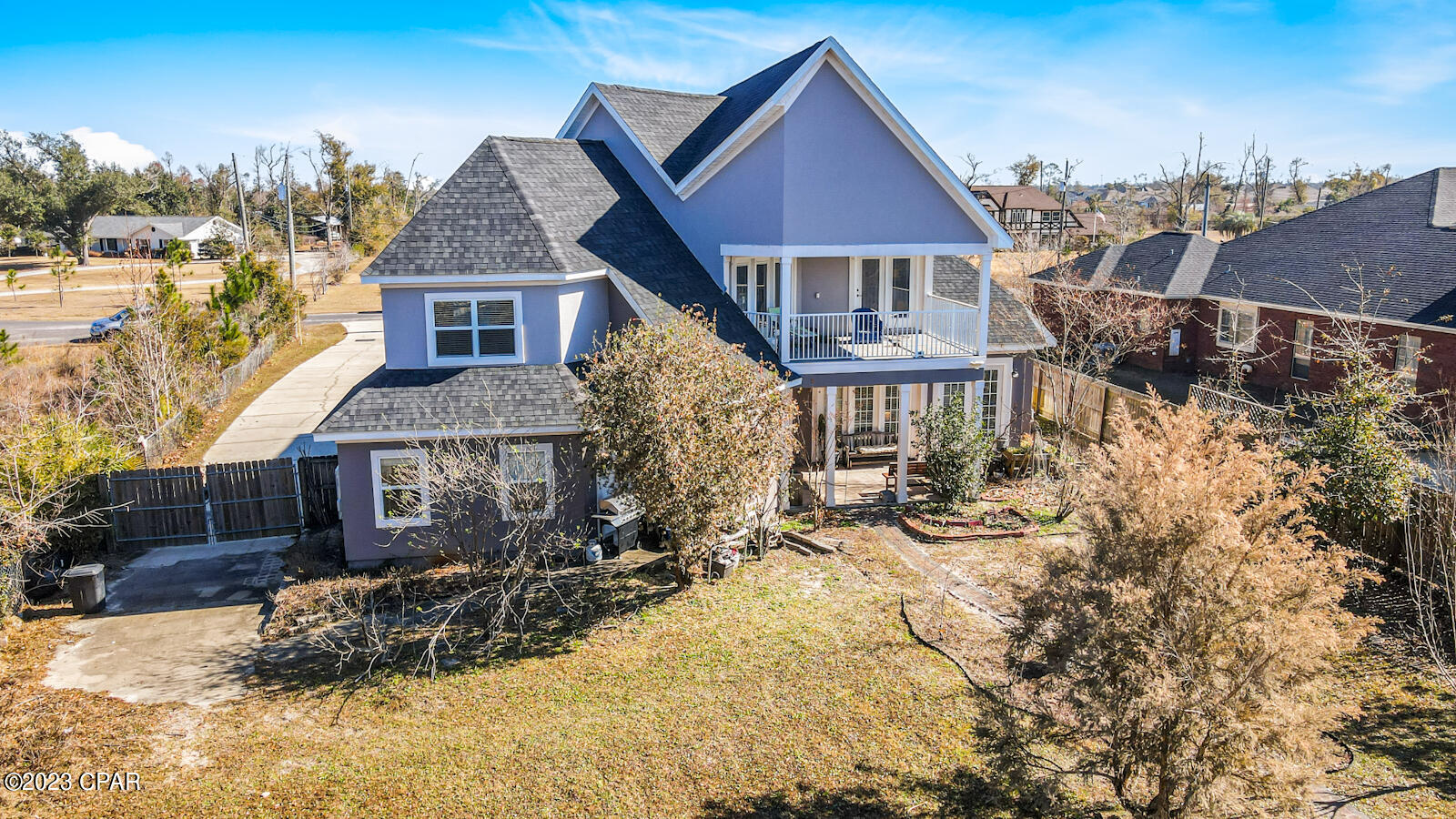 College Point 1st Add - Residential