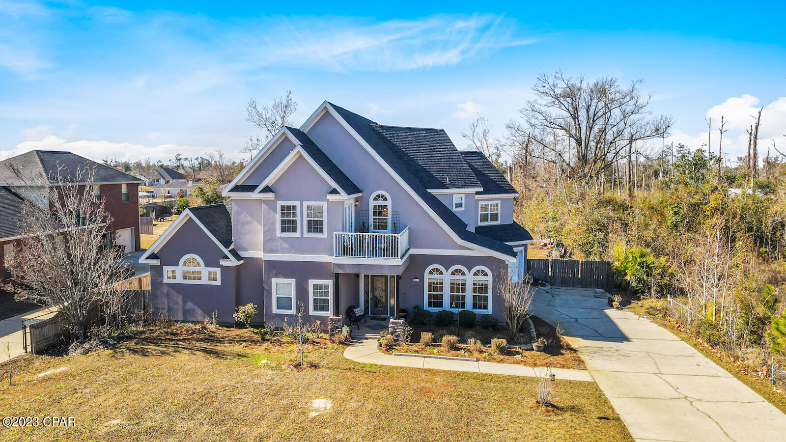 College Point 1st Add - Residential