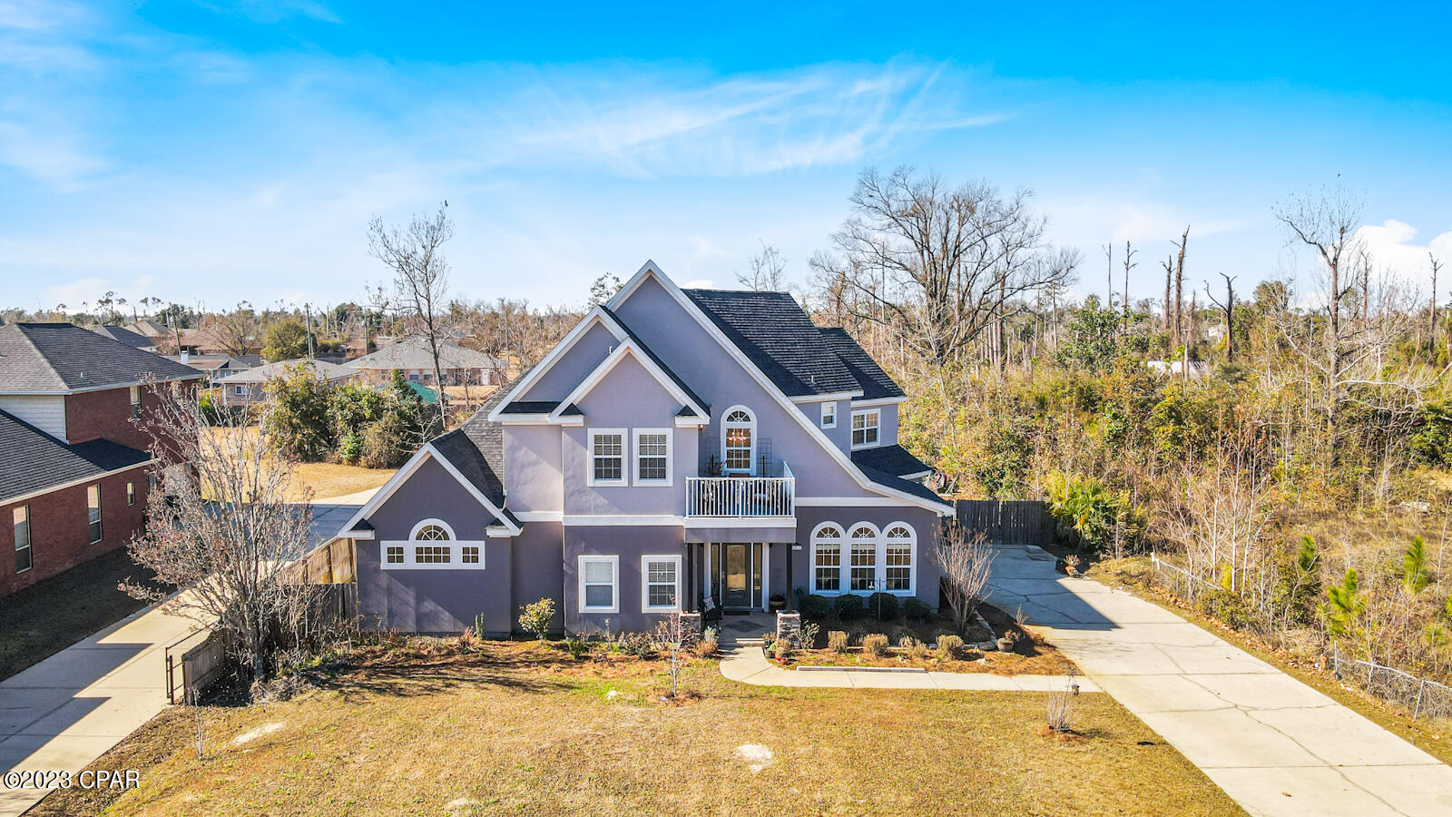 College Point 1st Add - Residential