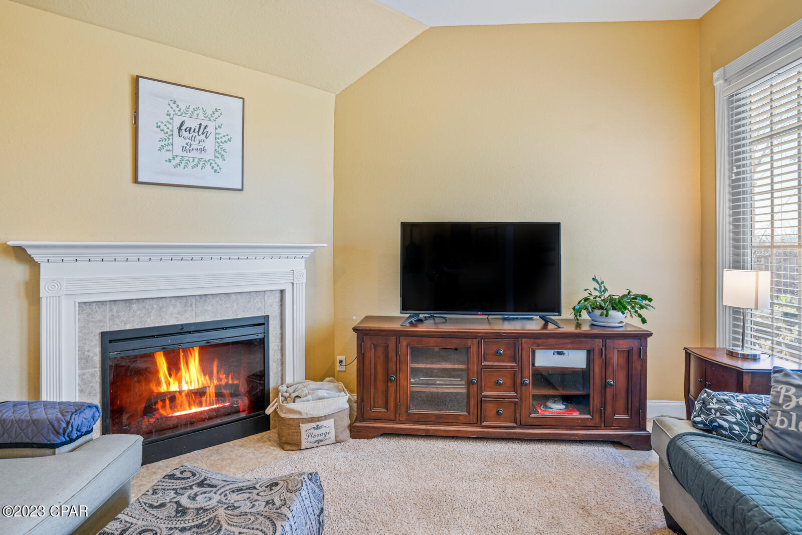 College Point 1st Add - Residential