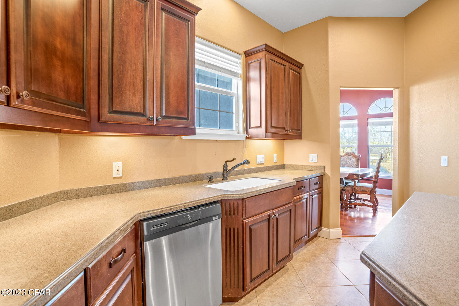 College Point 1st Add - Residential