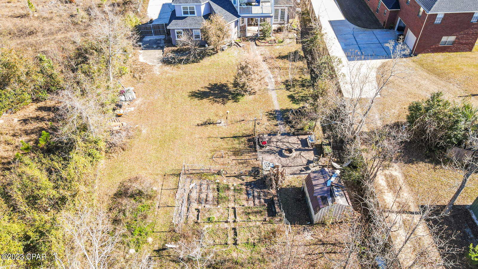 College Point 1st Add - Residential