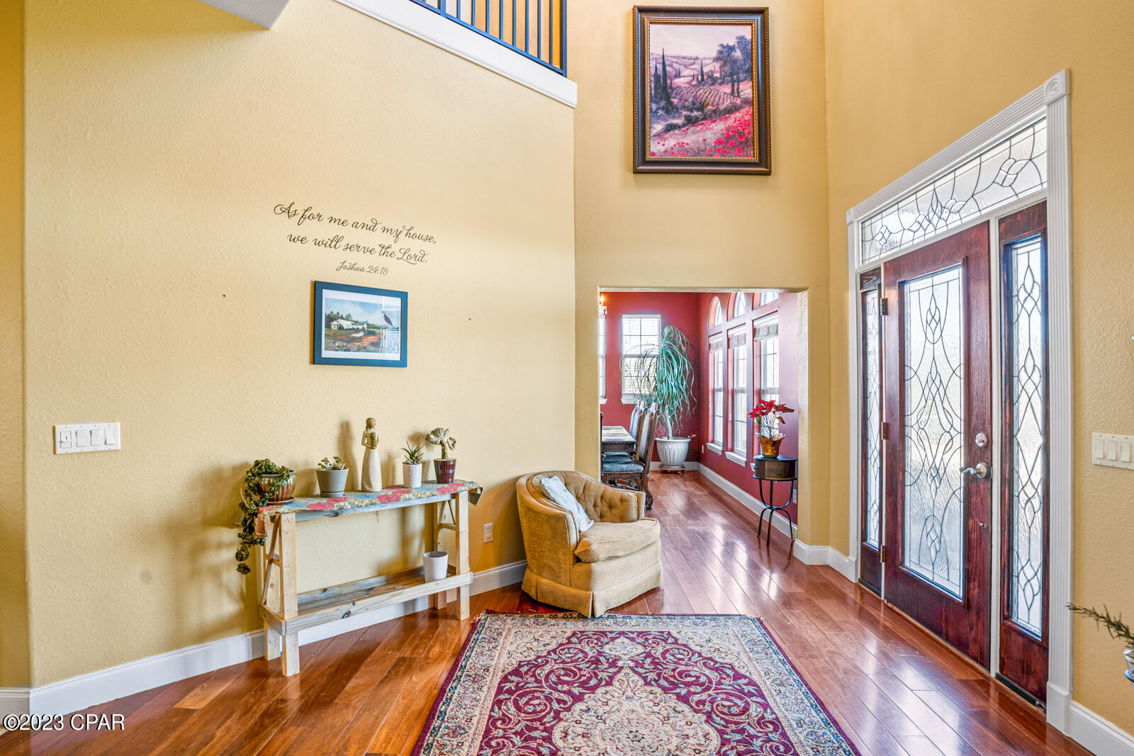 College Point 1st Add - Residential