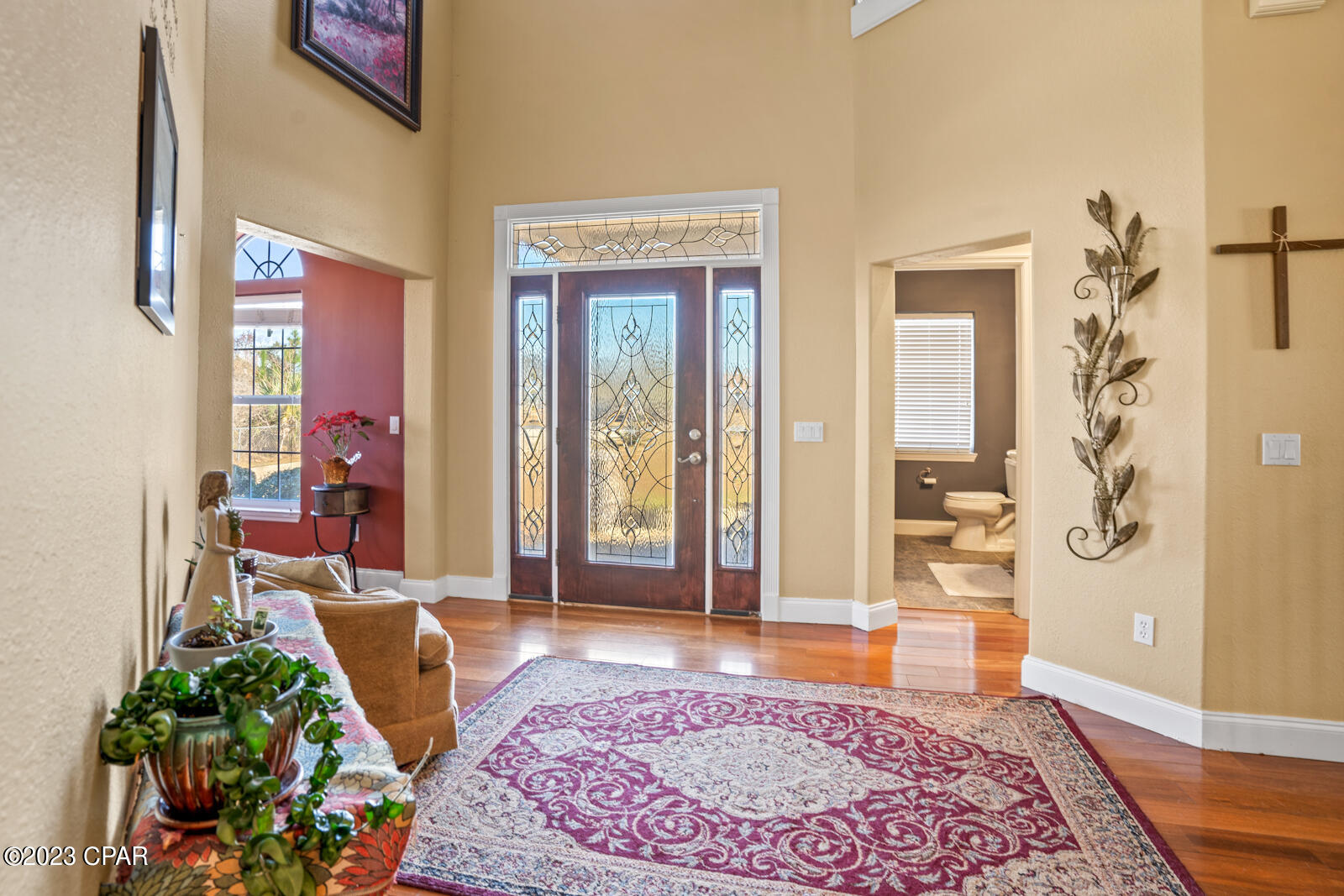 College Point 1st Add - Residential