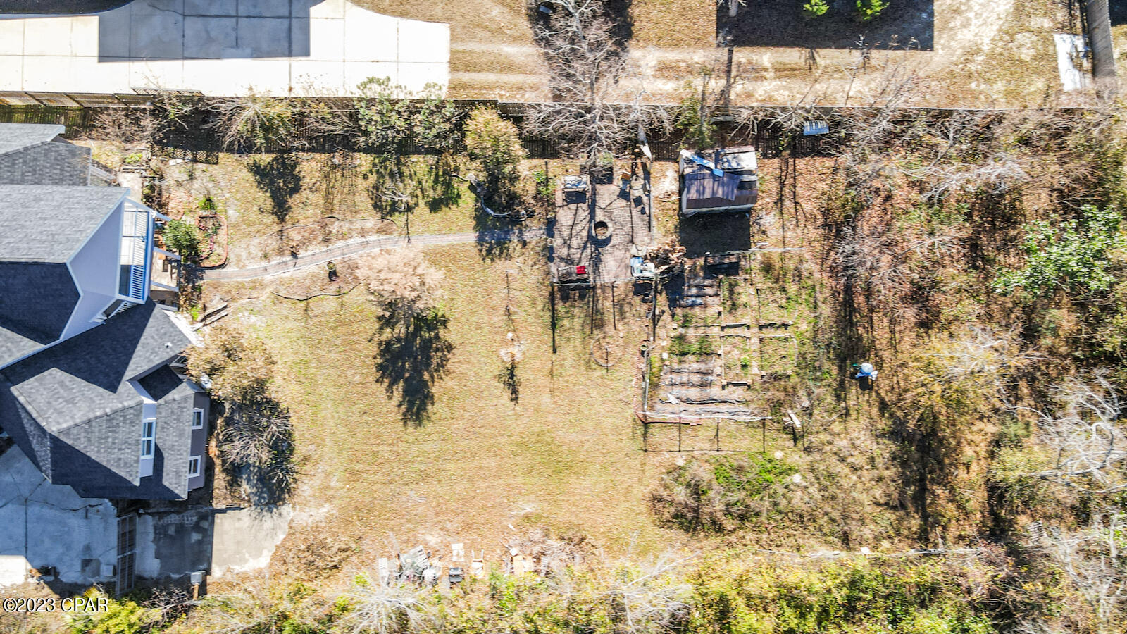 College Point 1st Add - Residential