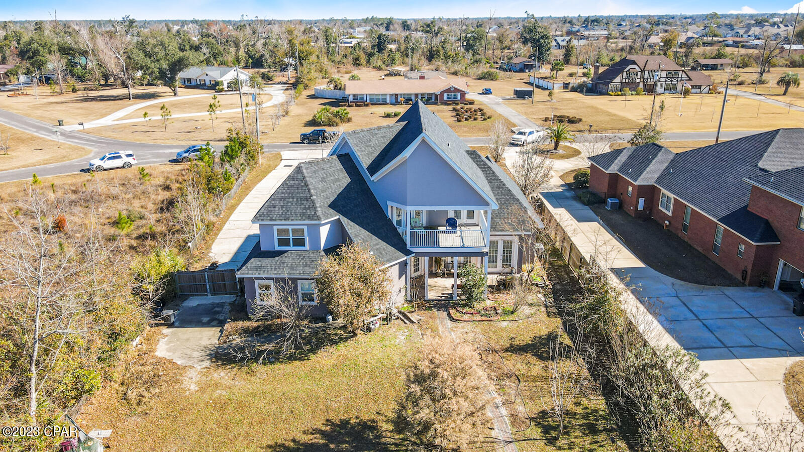 College Point 1st Add - Residential