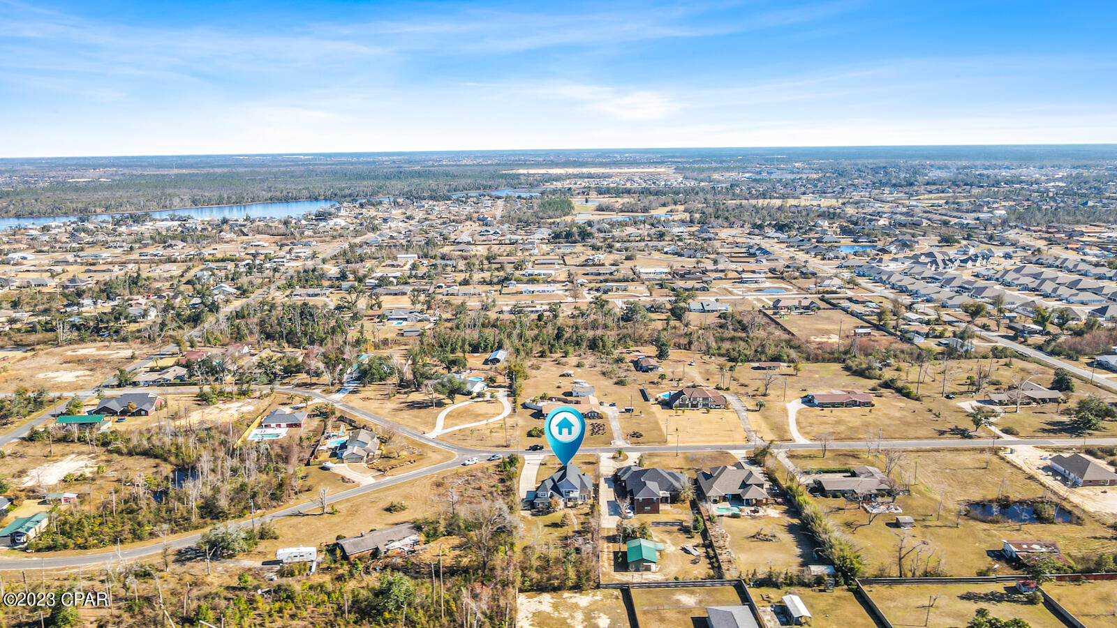 College Point 1st Add - Residential