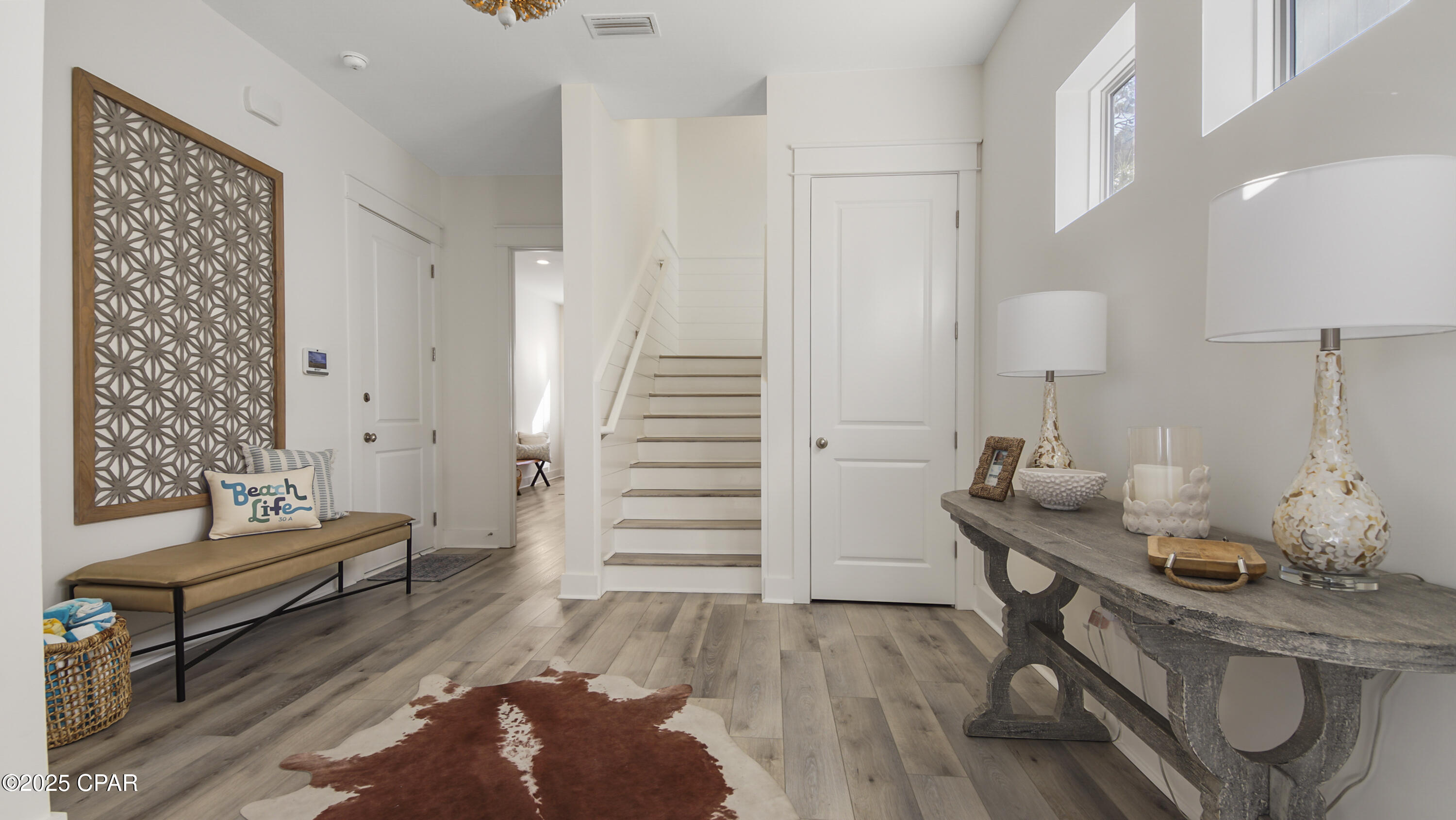 Grande Pointe At Inlet Beach - Residential