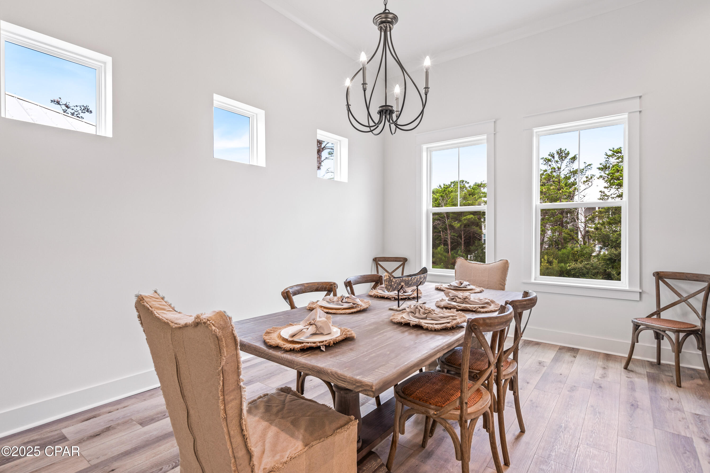 Grande Pointe At Inlet Beach - Residential