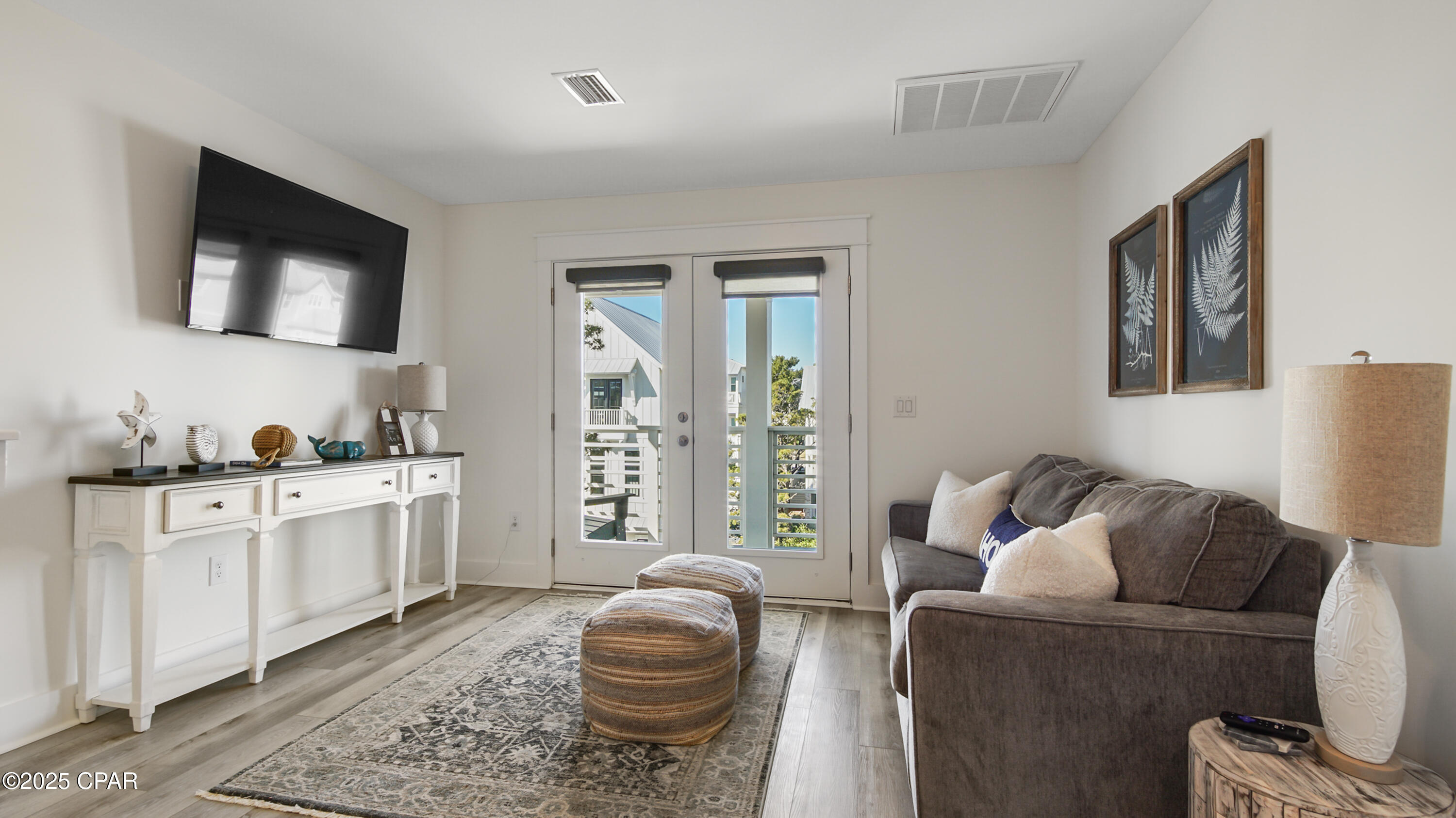 Grande Pointe At Inlet Beach - Residential