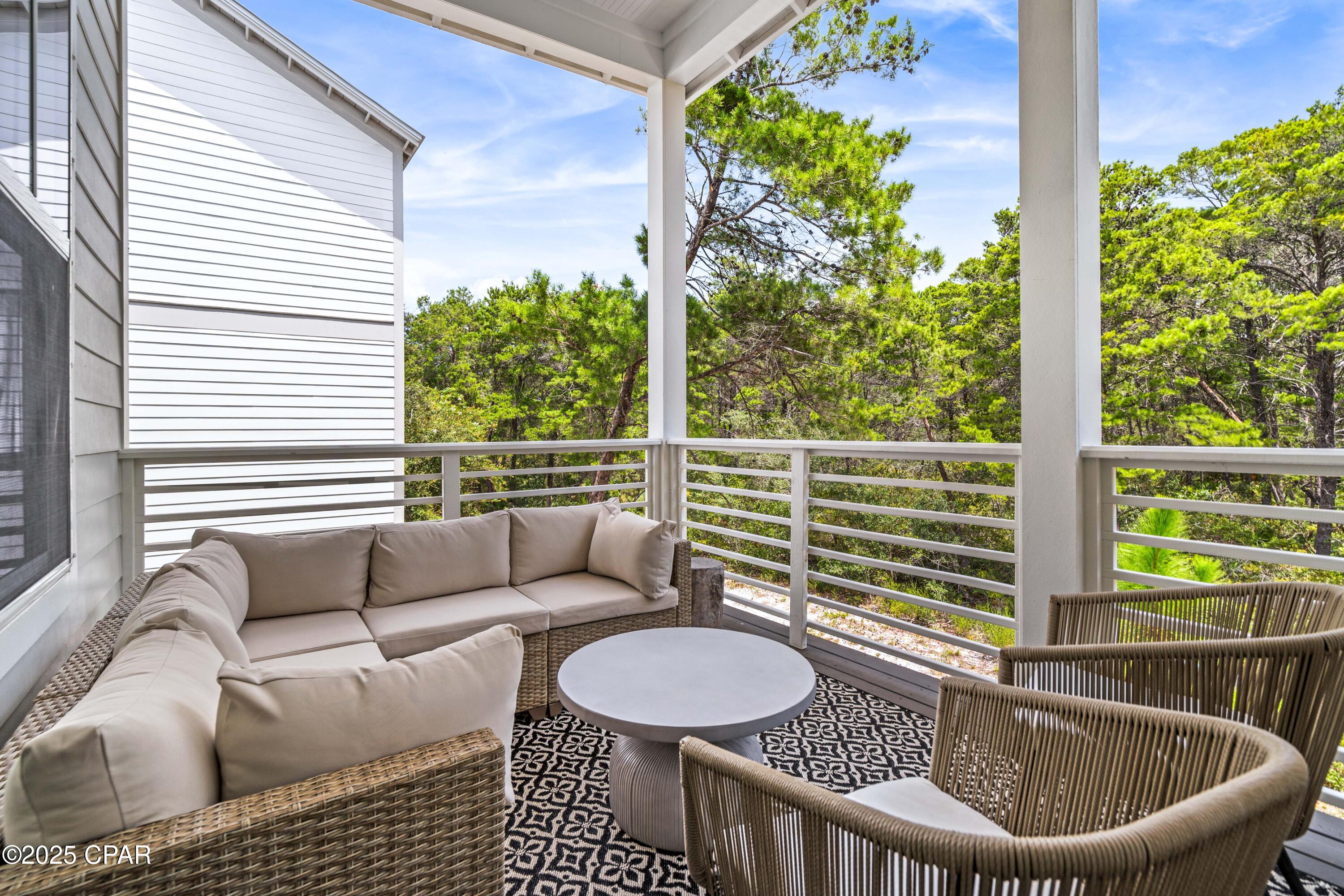 Grande Pointe At Inlet Beach - Residential