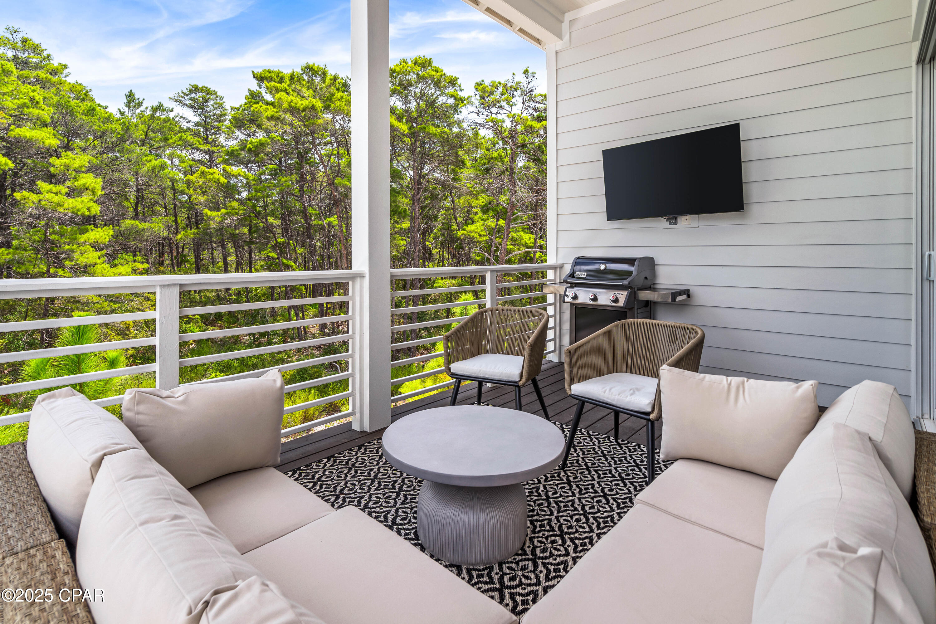 Grande Pointe At Inlet Beach - Residential