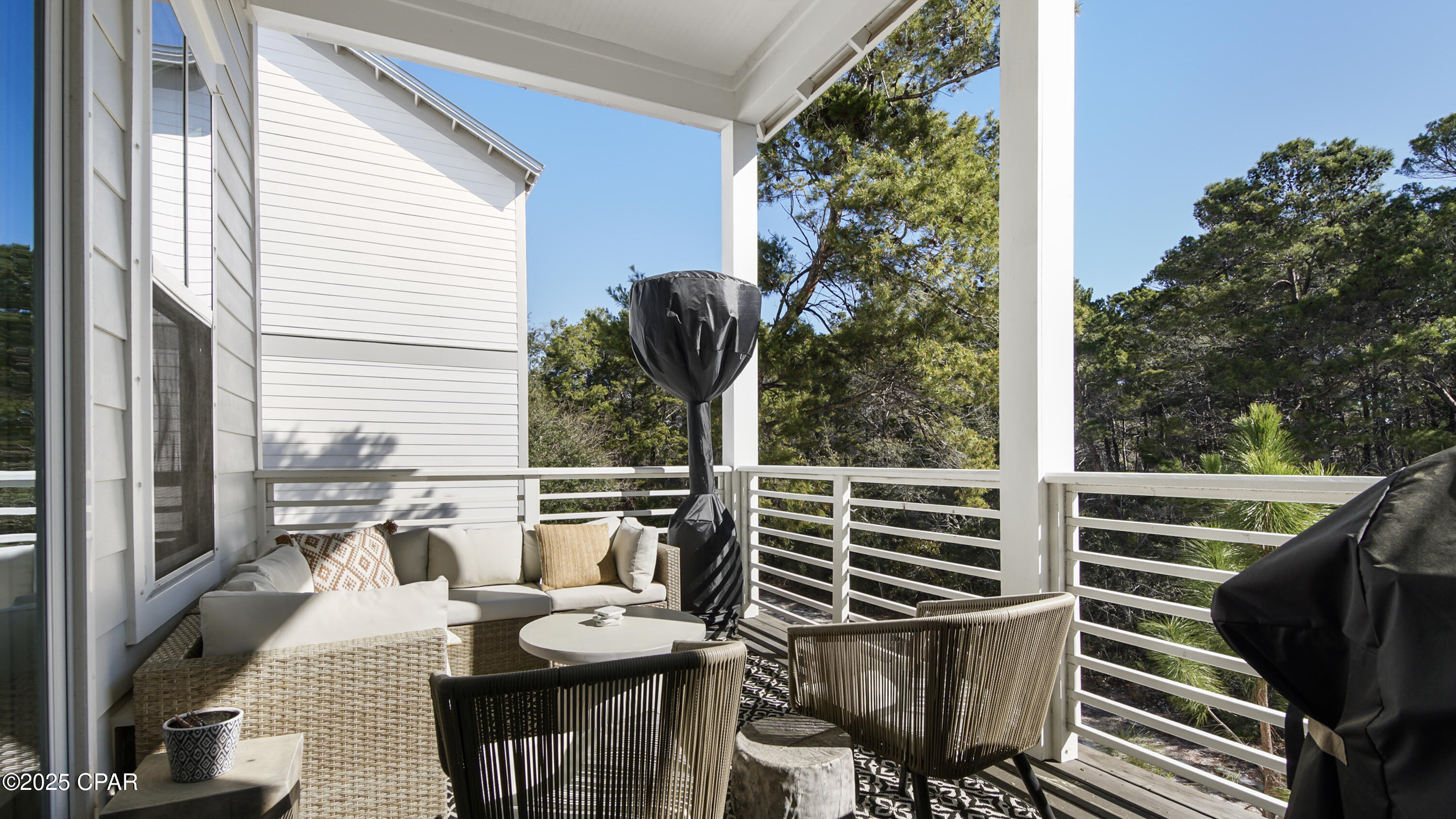 Grande Pointe At Inlet Beach - Residential