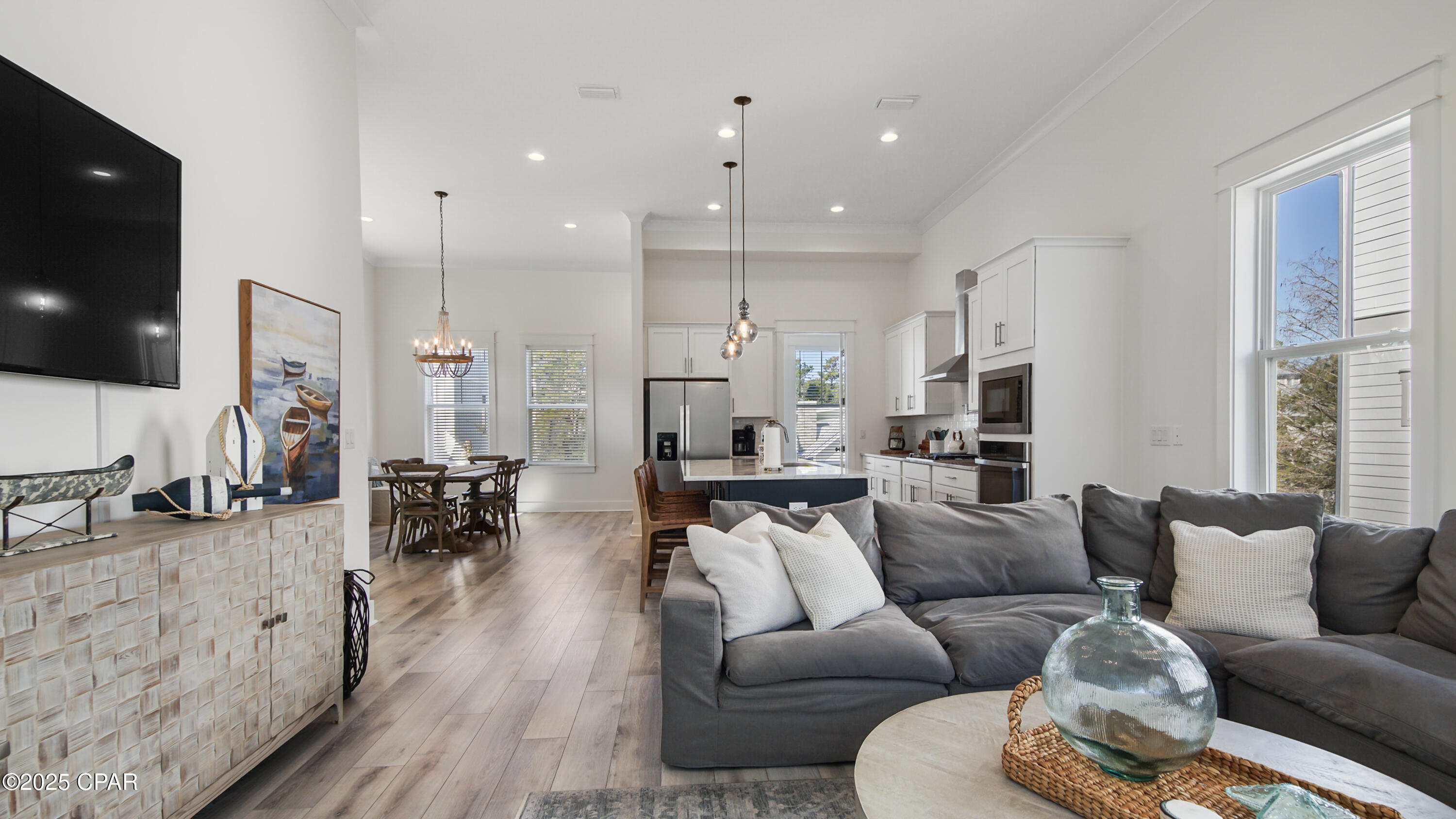 Grande Pointe At Inlet Beach - Residential