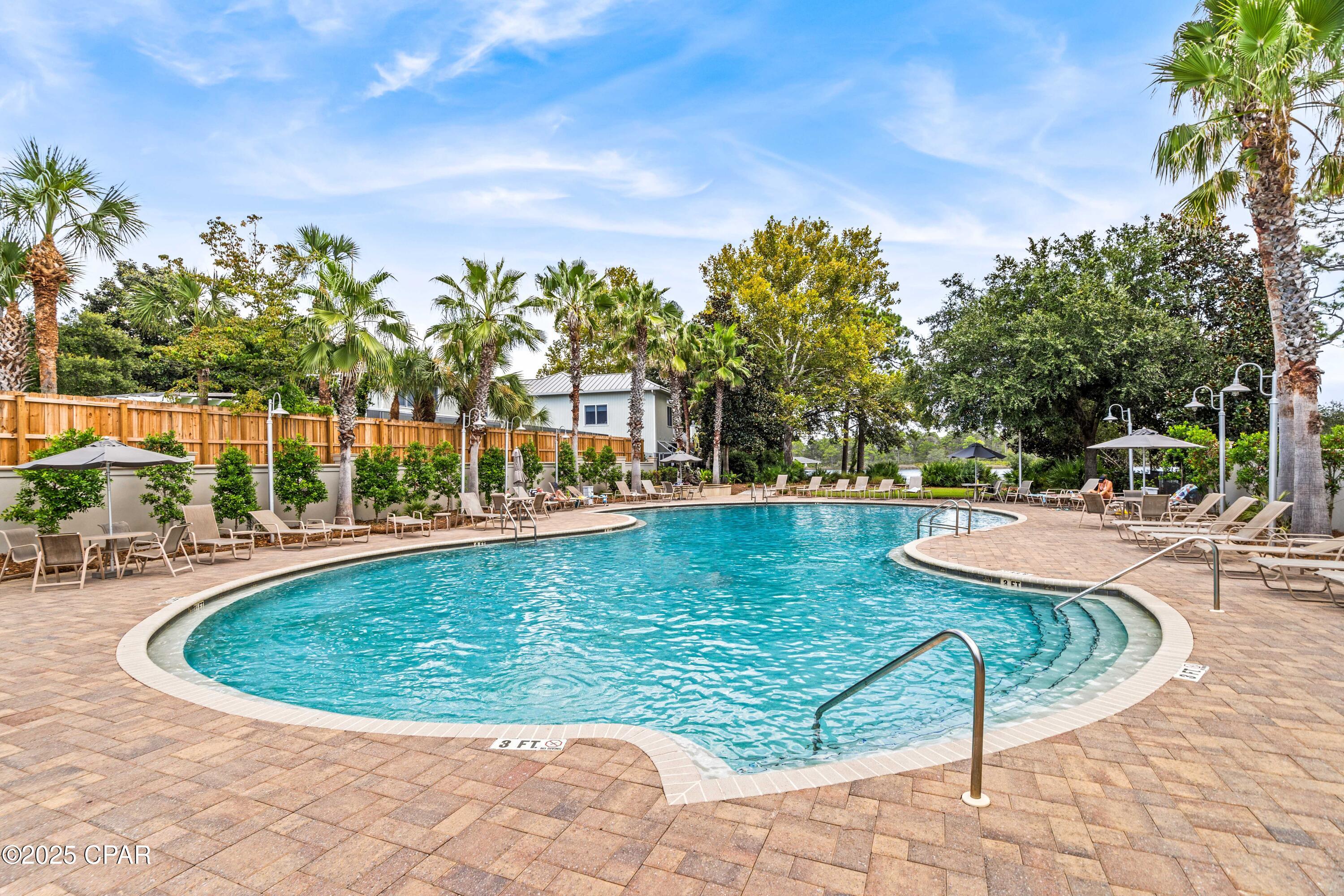 Grande Pointe At Inlet Beach - Residential