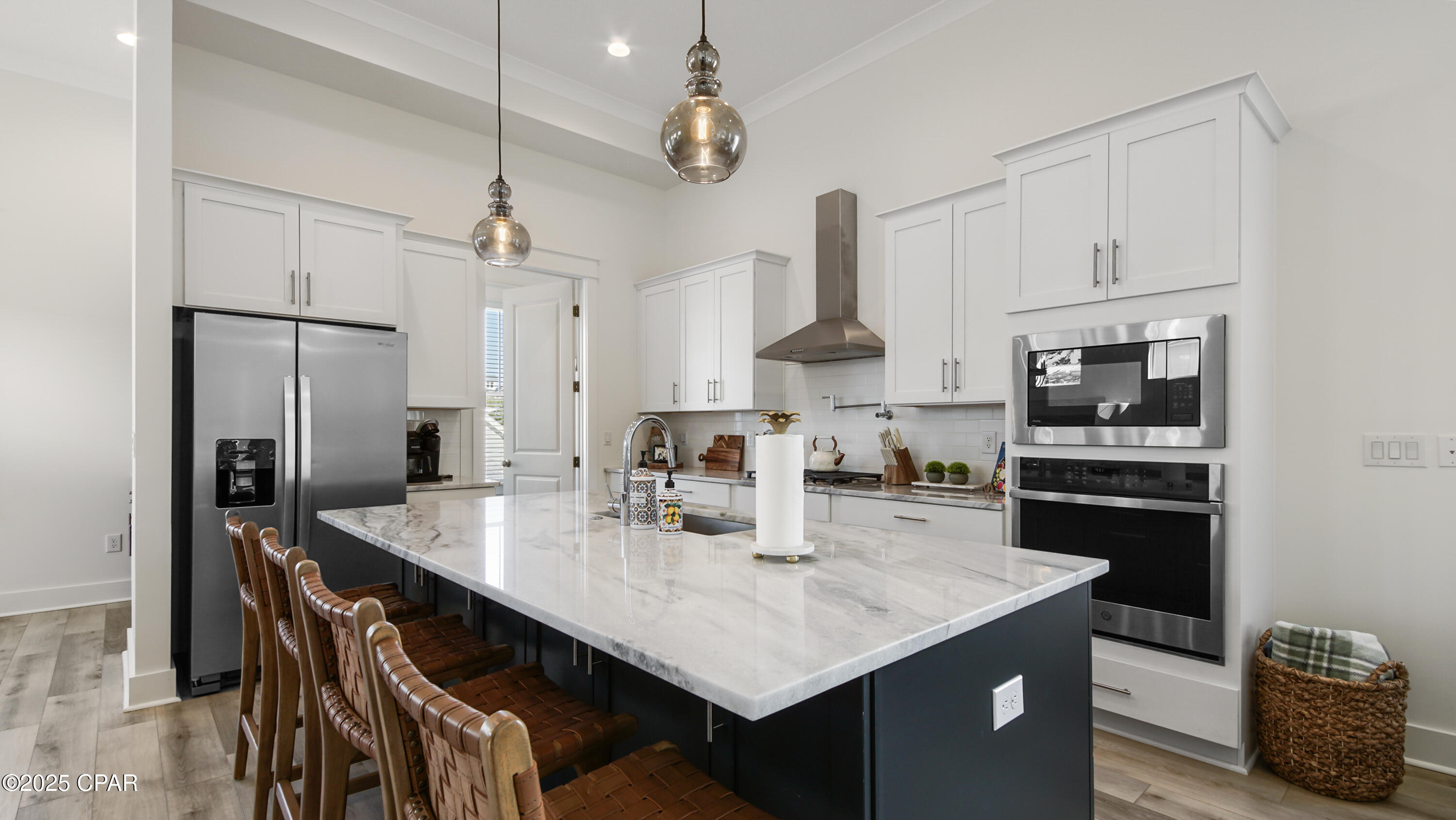 Grande Pointe At Inlet Beach - Residential