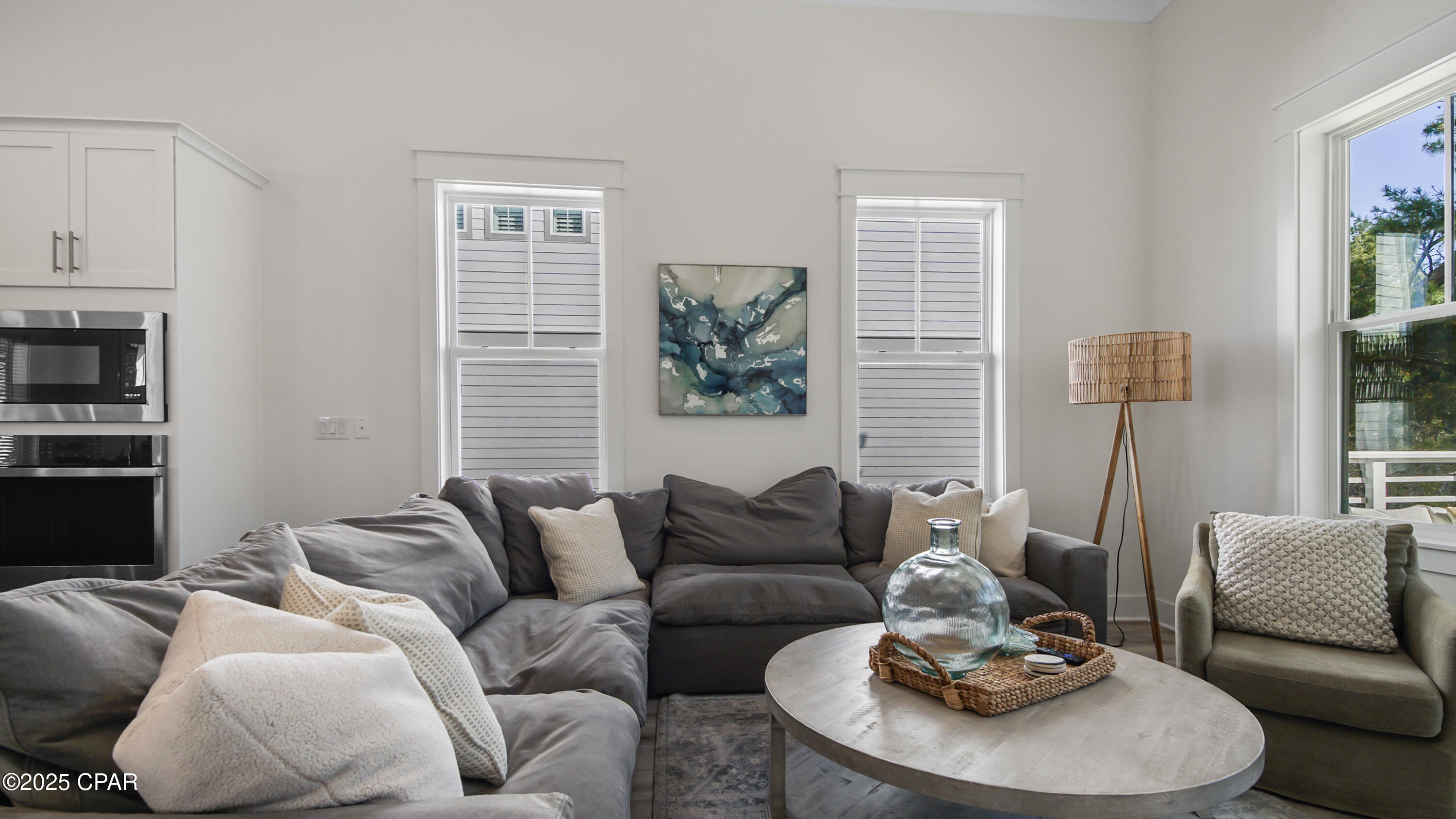 Grande Pointe At Inlet Beach - Residential