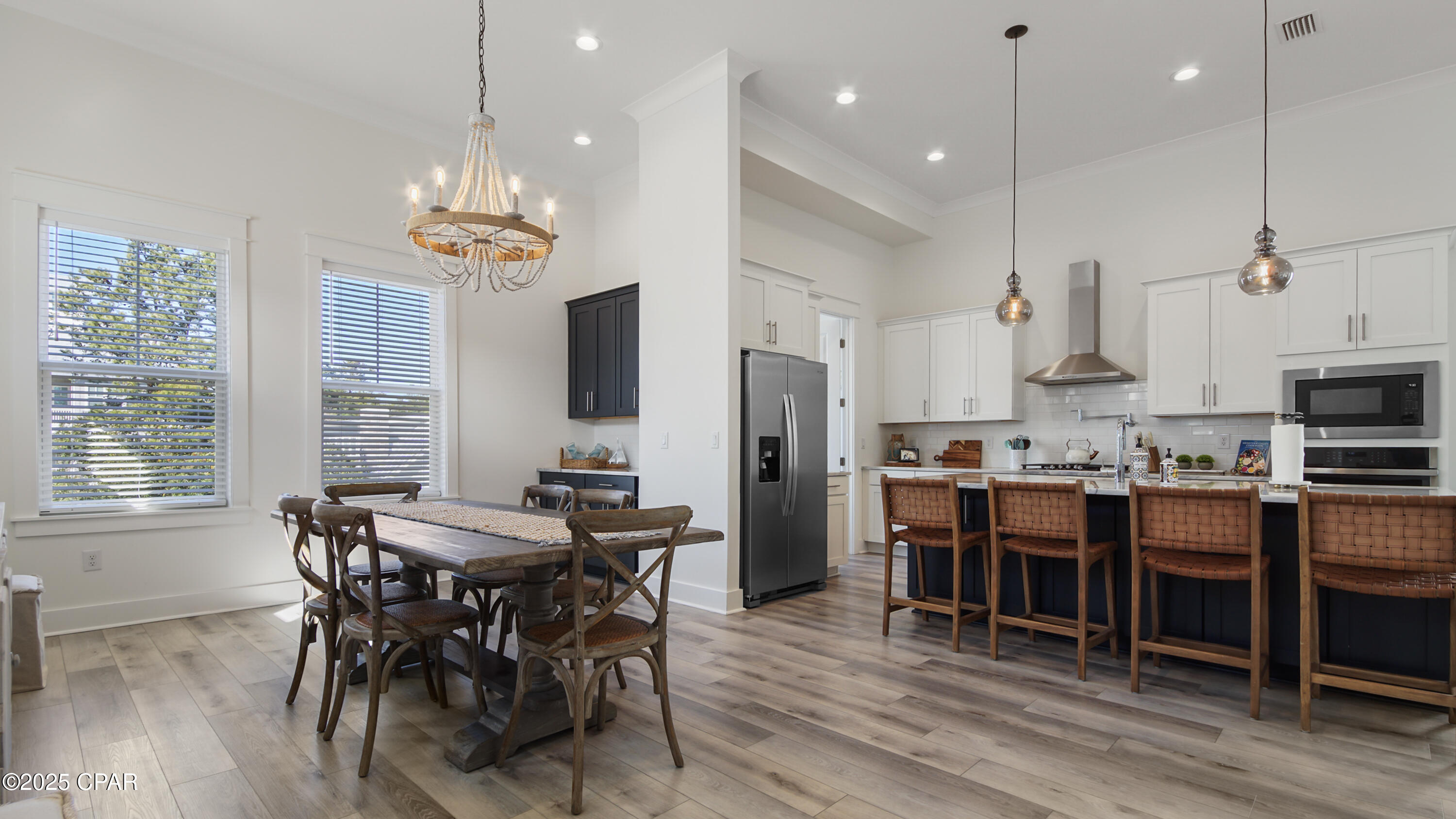 Grande Pointe At Inlet Beach - Residential