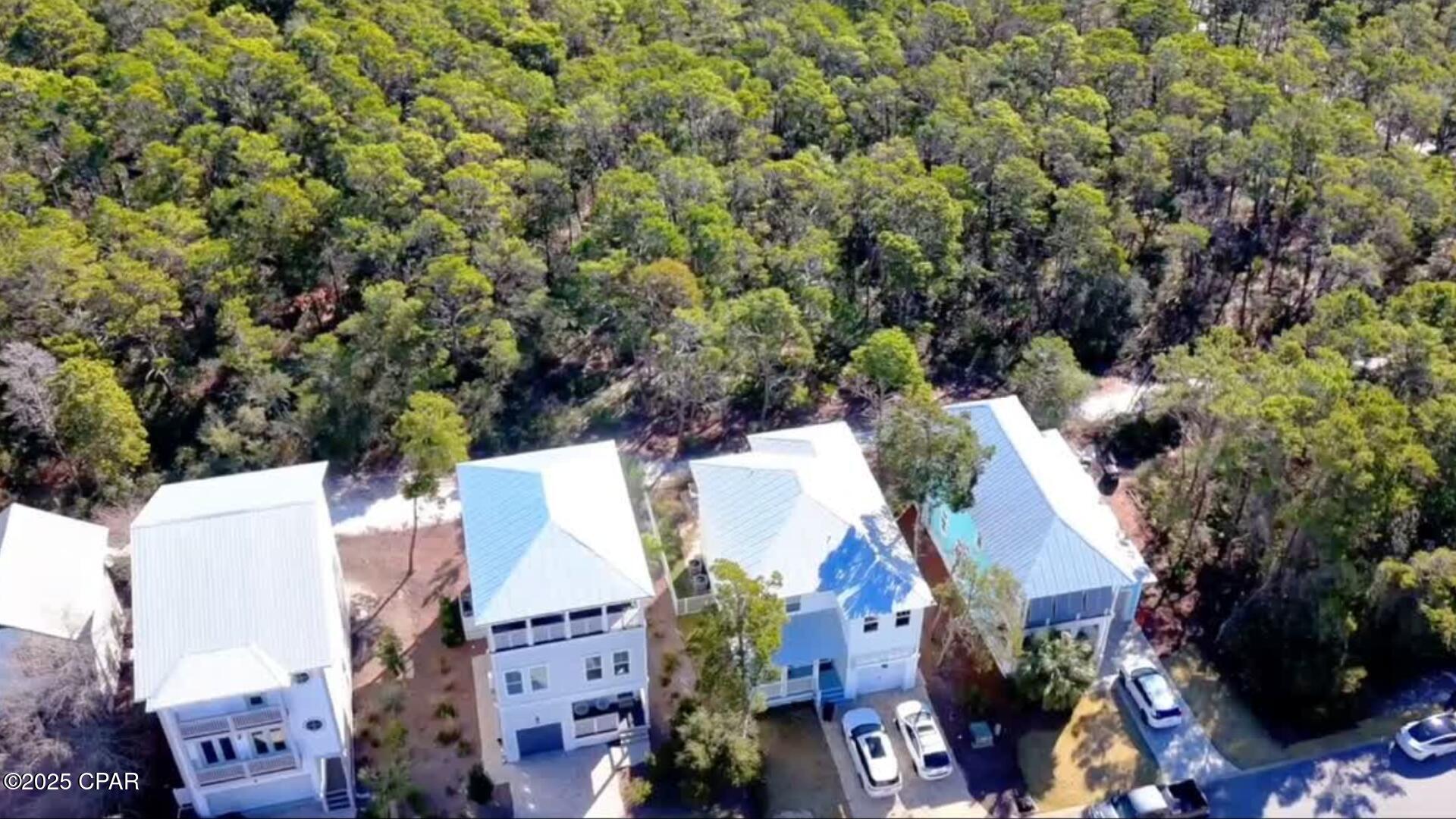 Grande Pointe At Inlet Beach - Residential