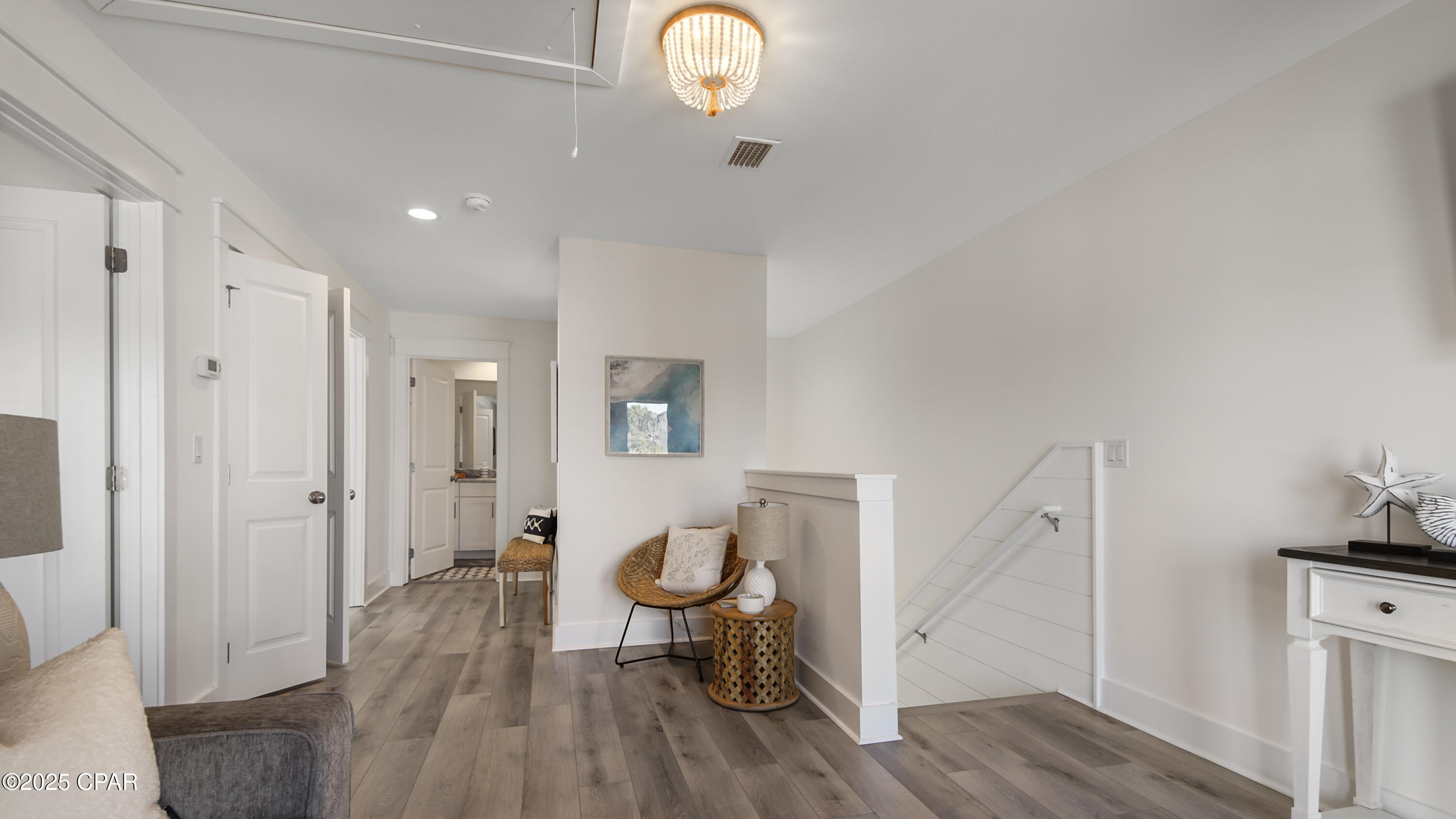 Grande Pointe At Inlet Beach - Residential