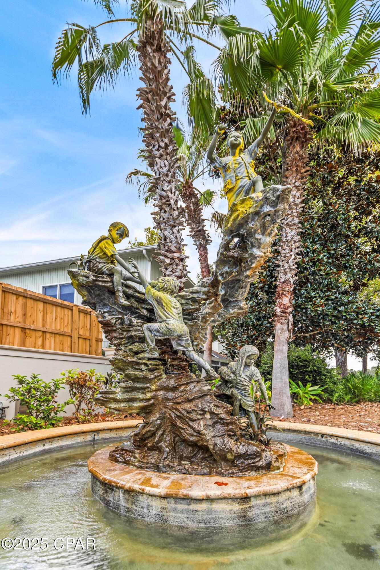 Grande Pointe At Inlet Beach - Residential