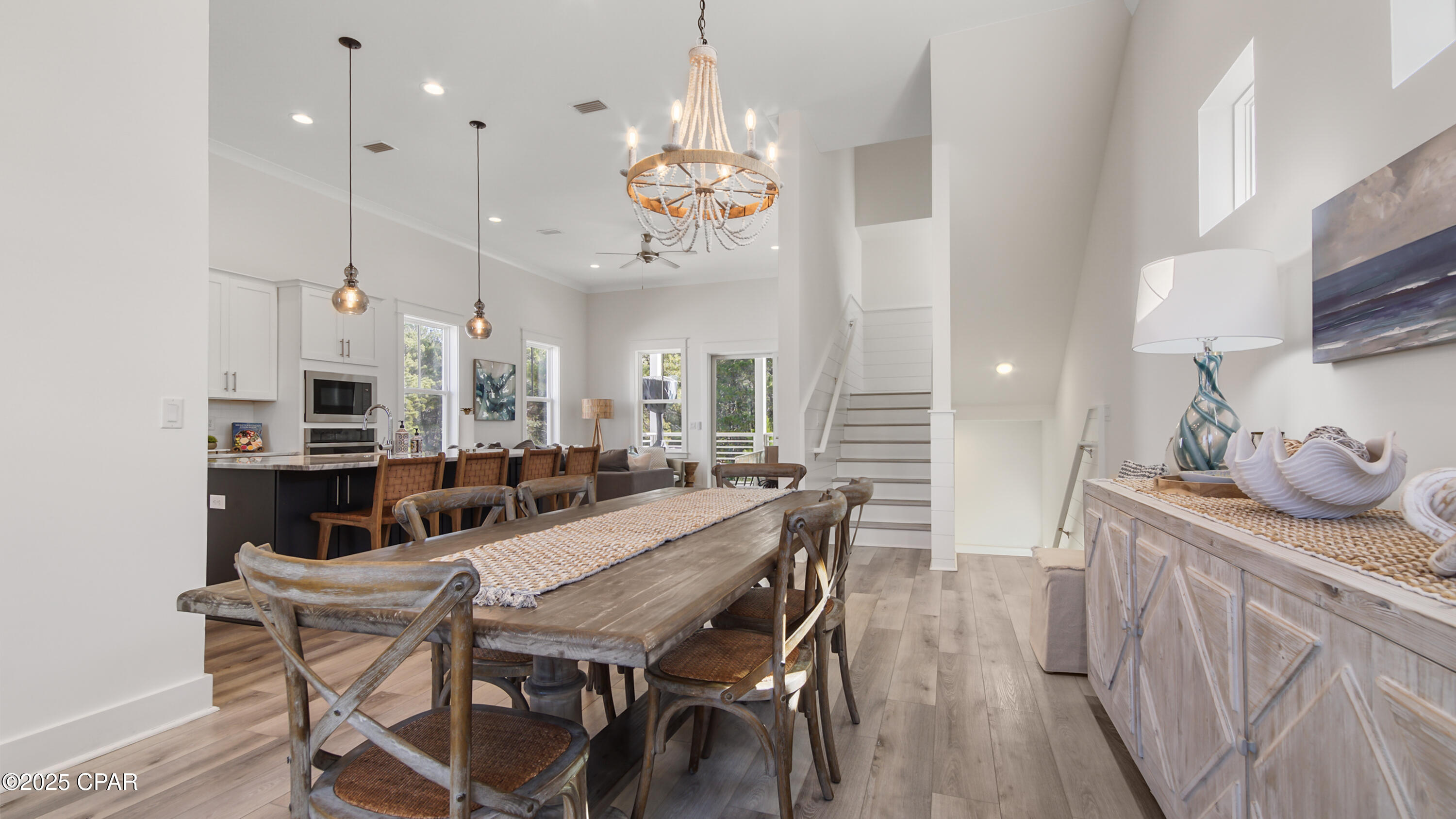 Grande Pointe At Inlet Beach - Residential