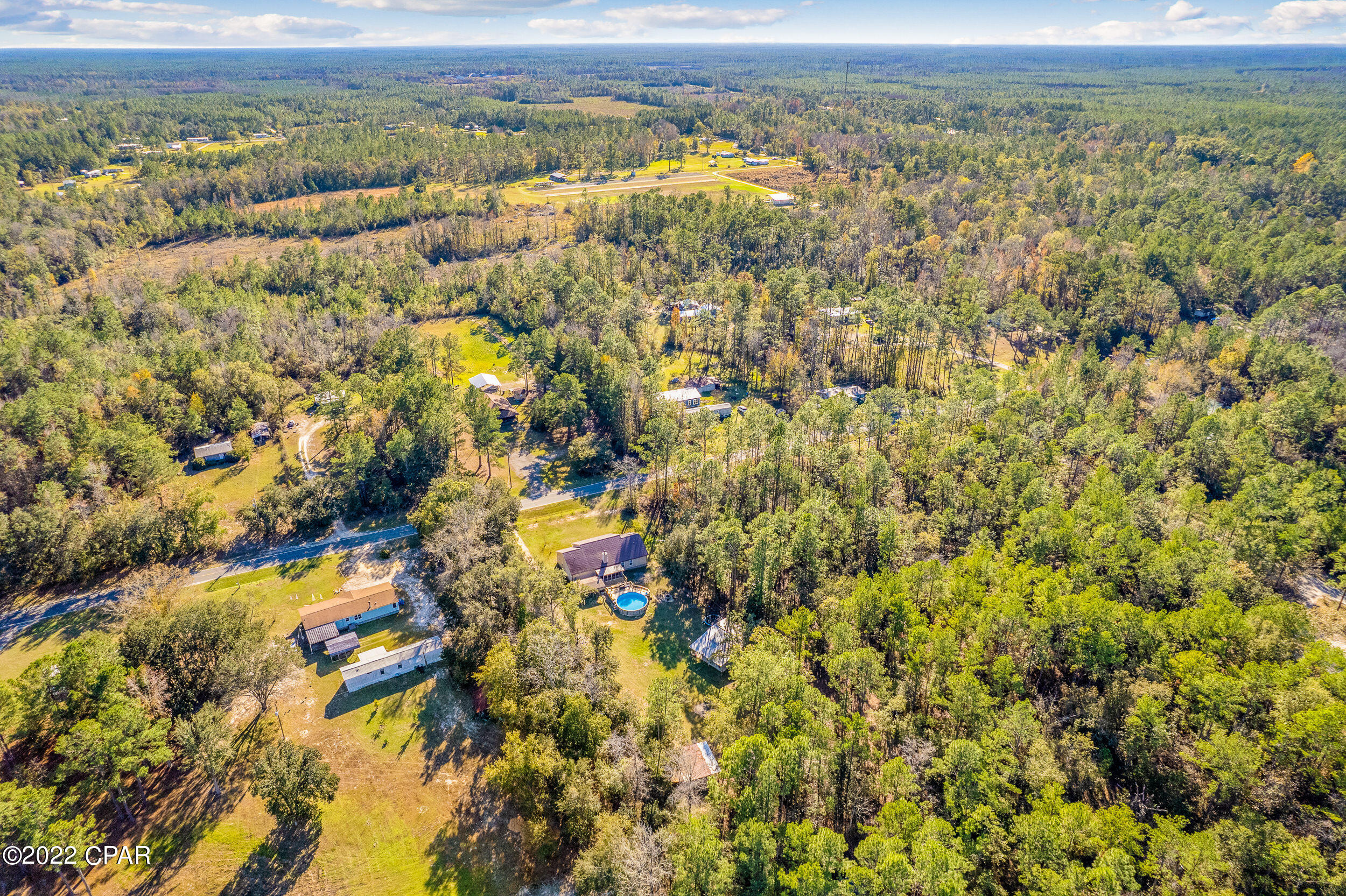 No Named Subdivision - Residential