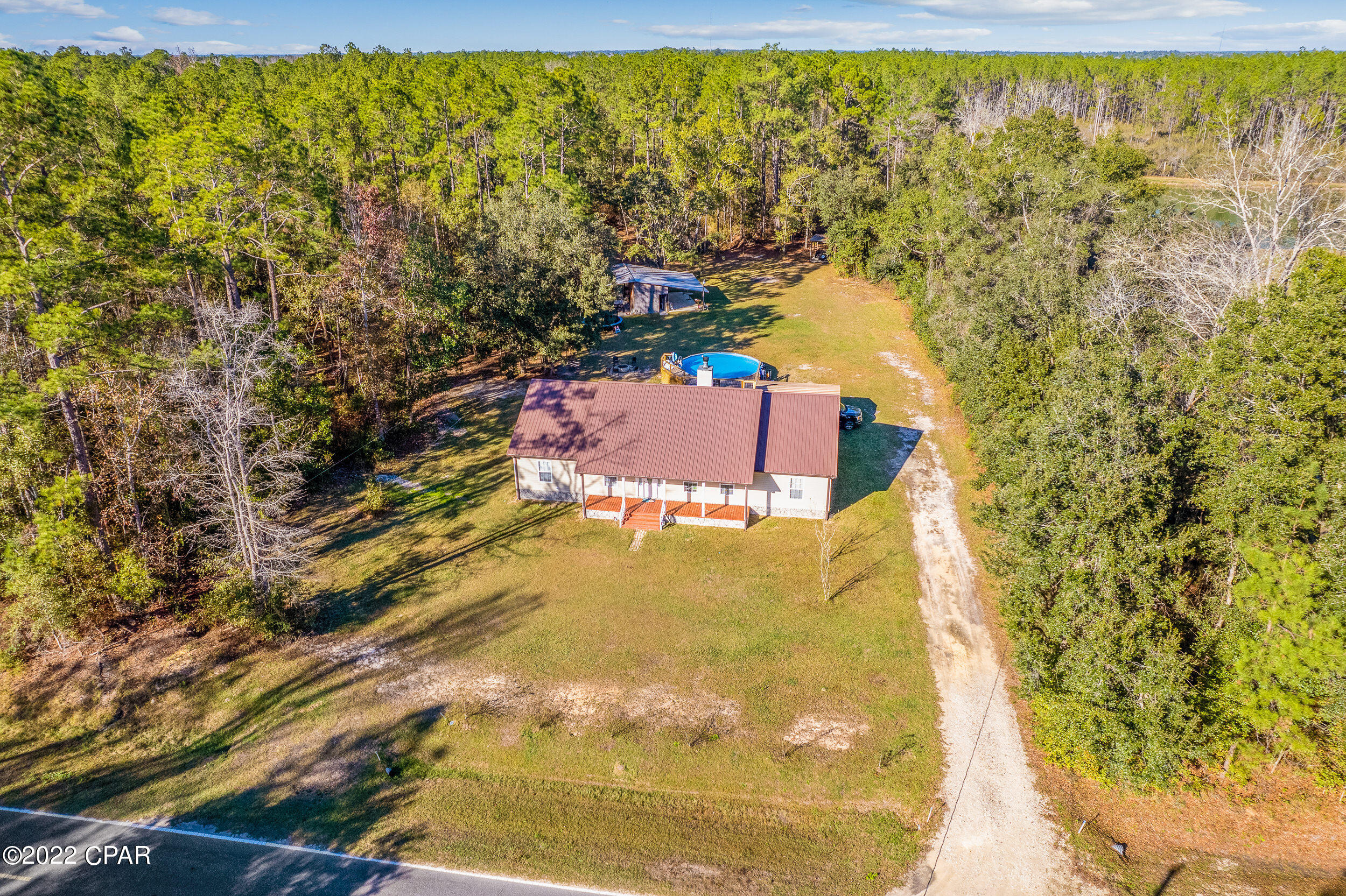 No Named Subdivision - Residential