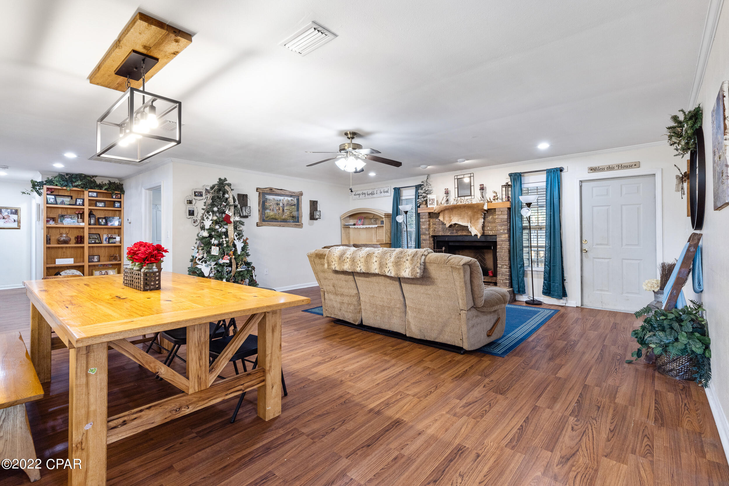 No Named Subdivision - Residential