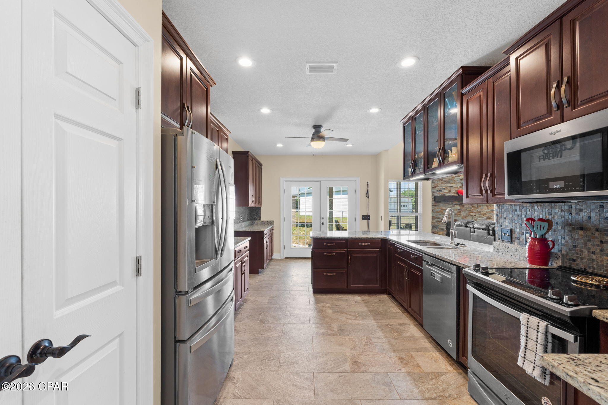 Deerpoint Estates - Residential