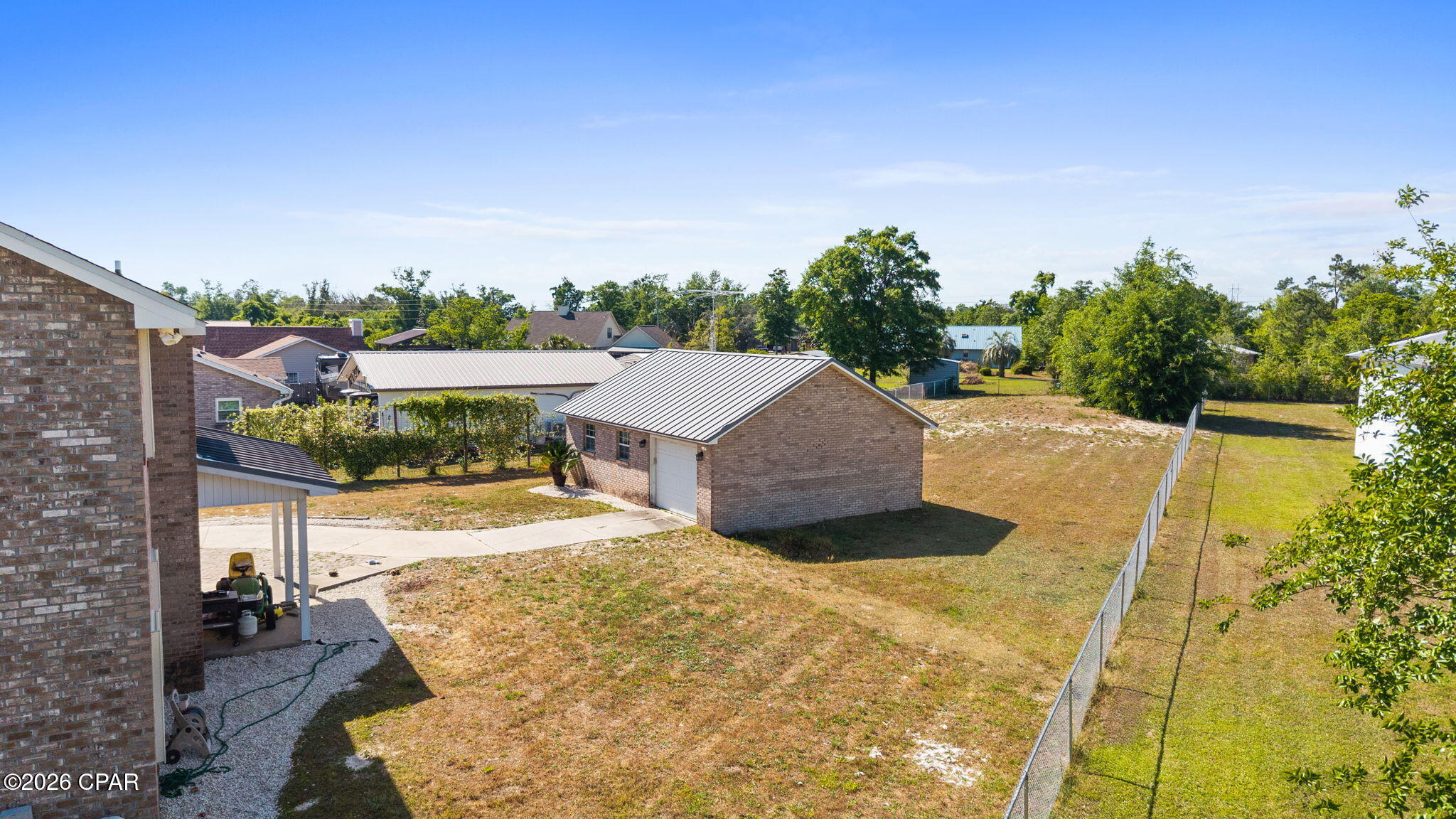 Deerpoint Estates - Residential