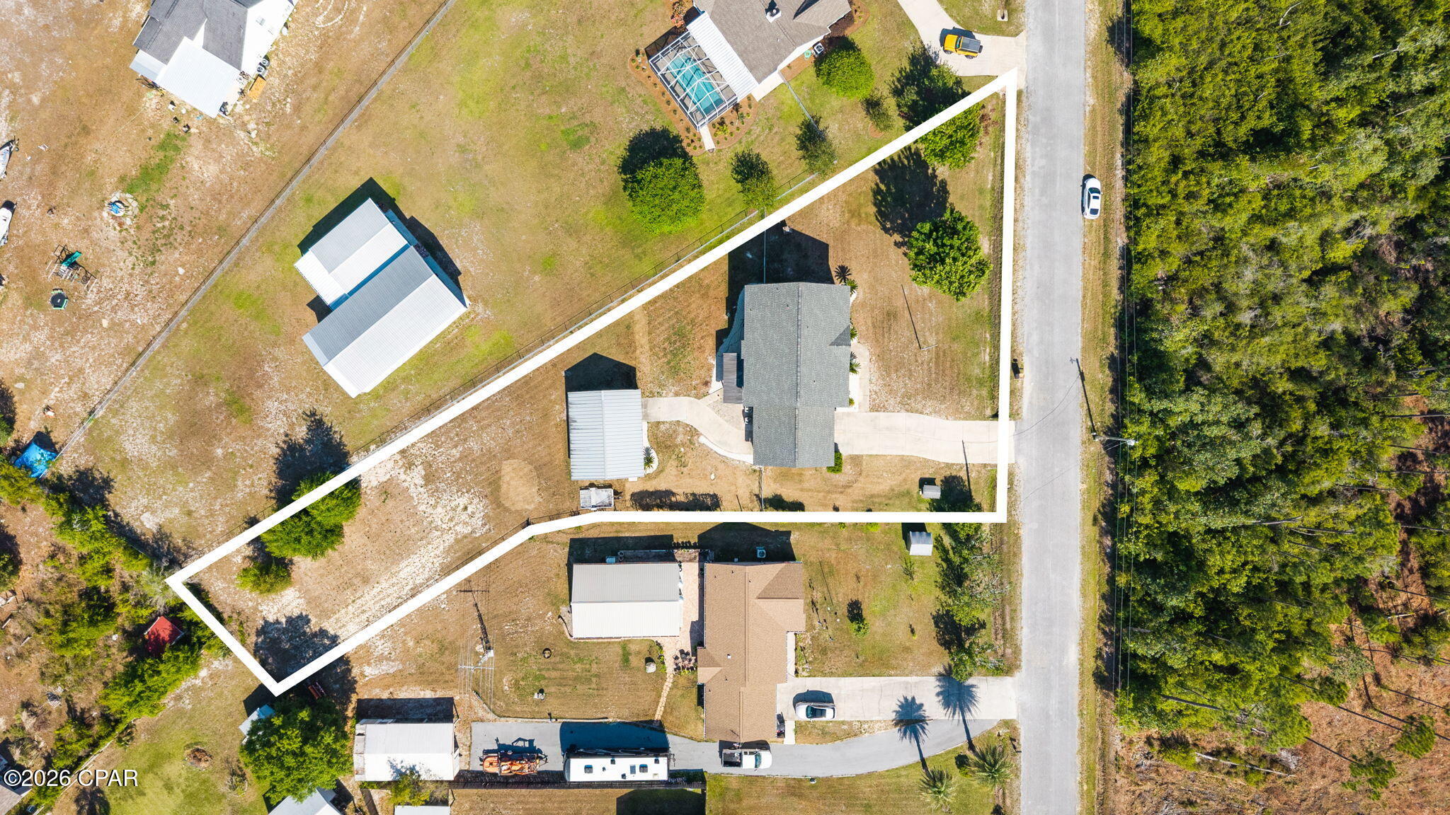 Deerpoint Estates - Residential