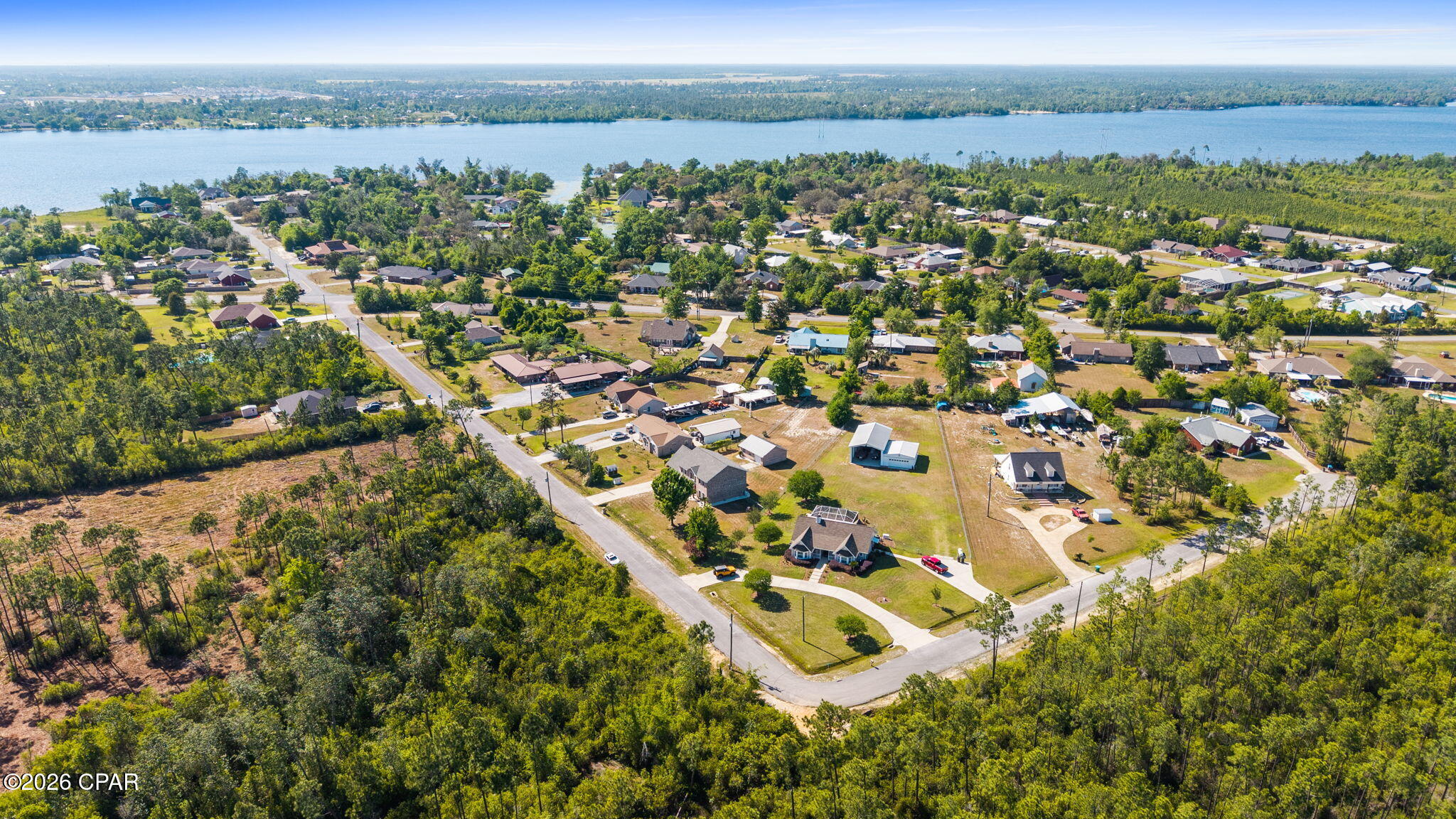 Deerpoint Estates - Residential