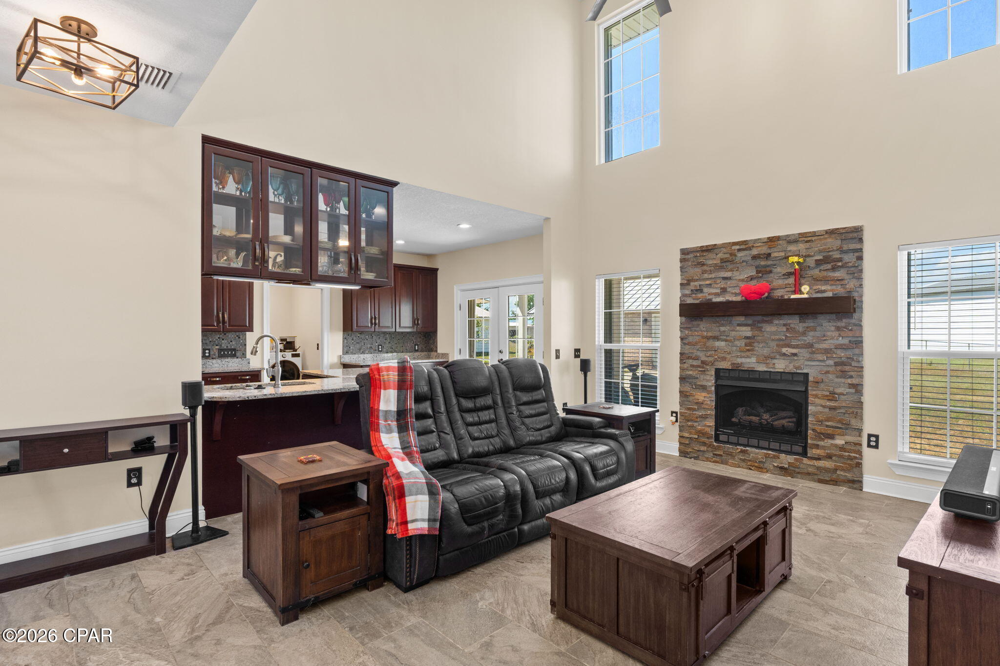 Deerpoint Estates - Residential