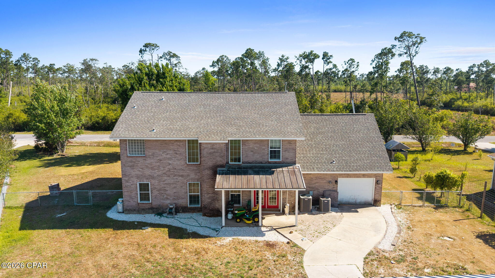 Deerpoint Estates - Residential