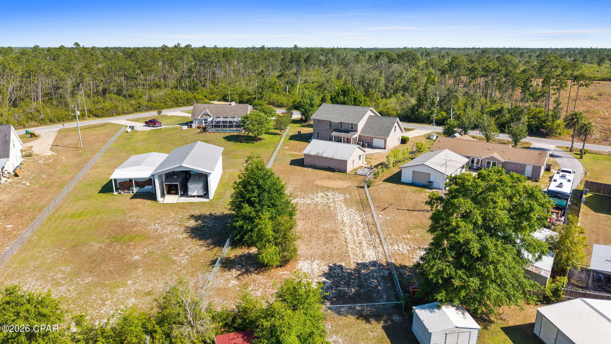 Deerpoint Estates - Residential