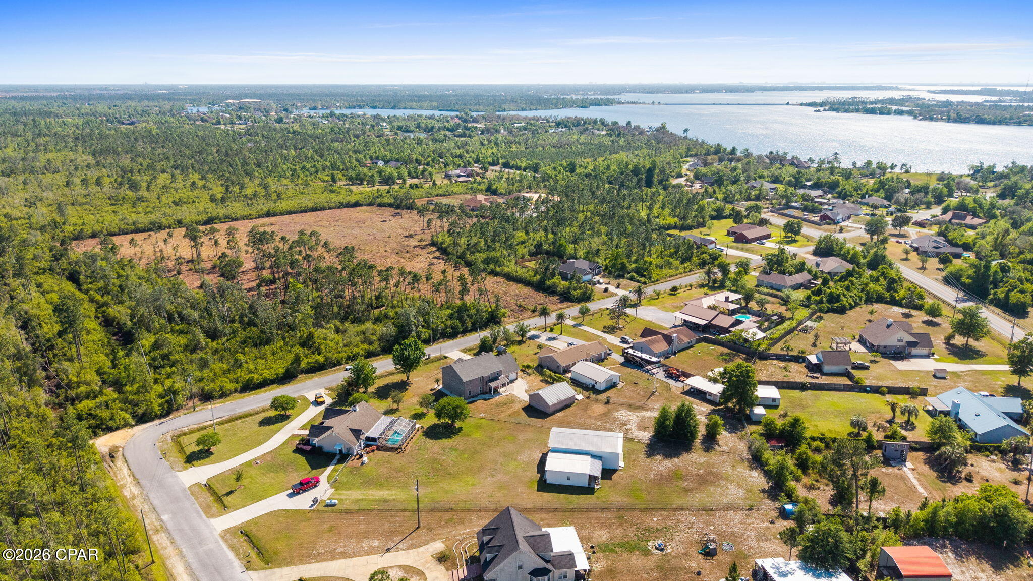 Deerpoint Estates - Residential