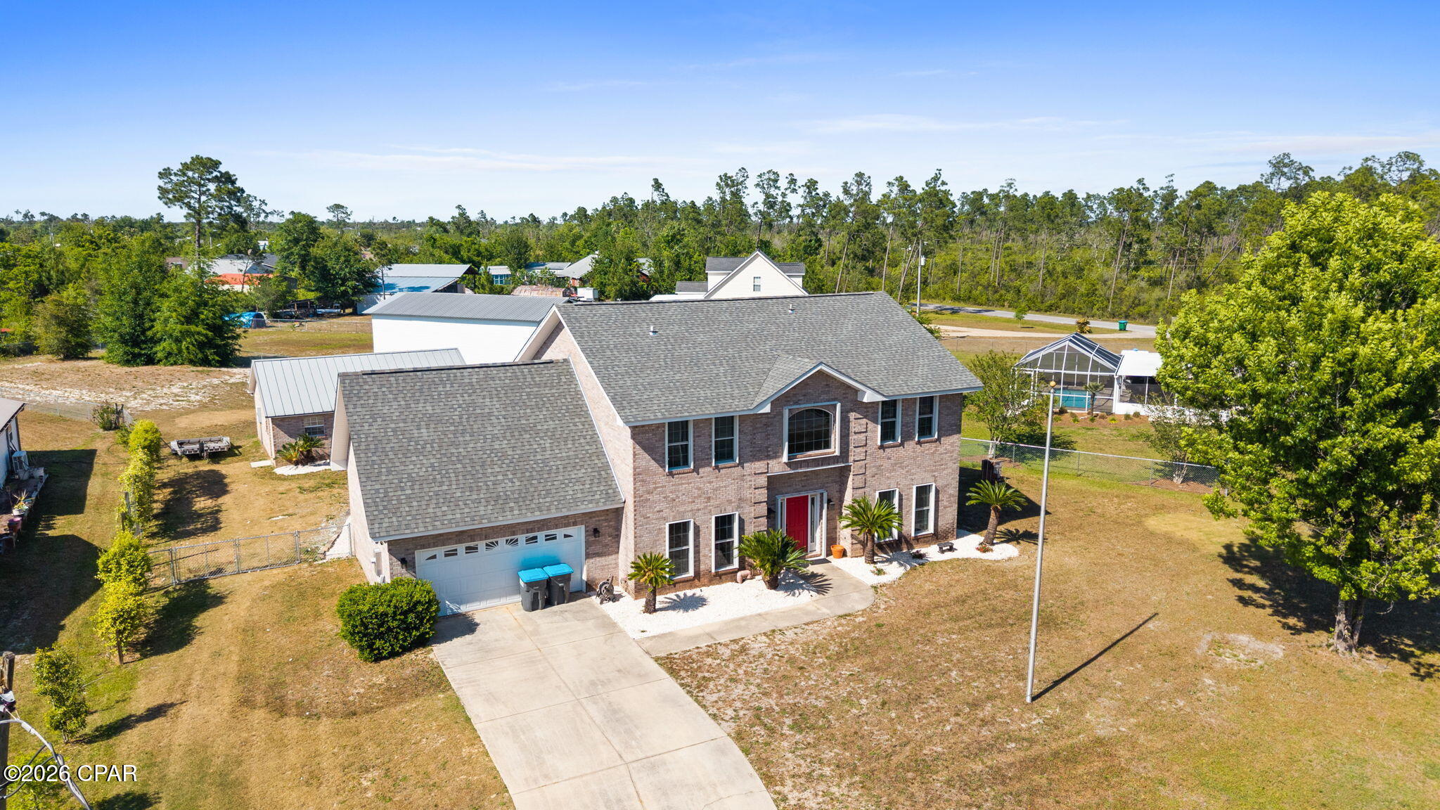 Deerpoint Estates - Residential