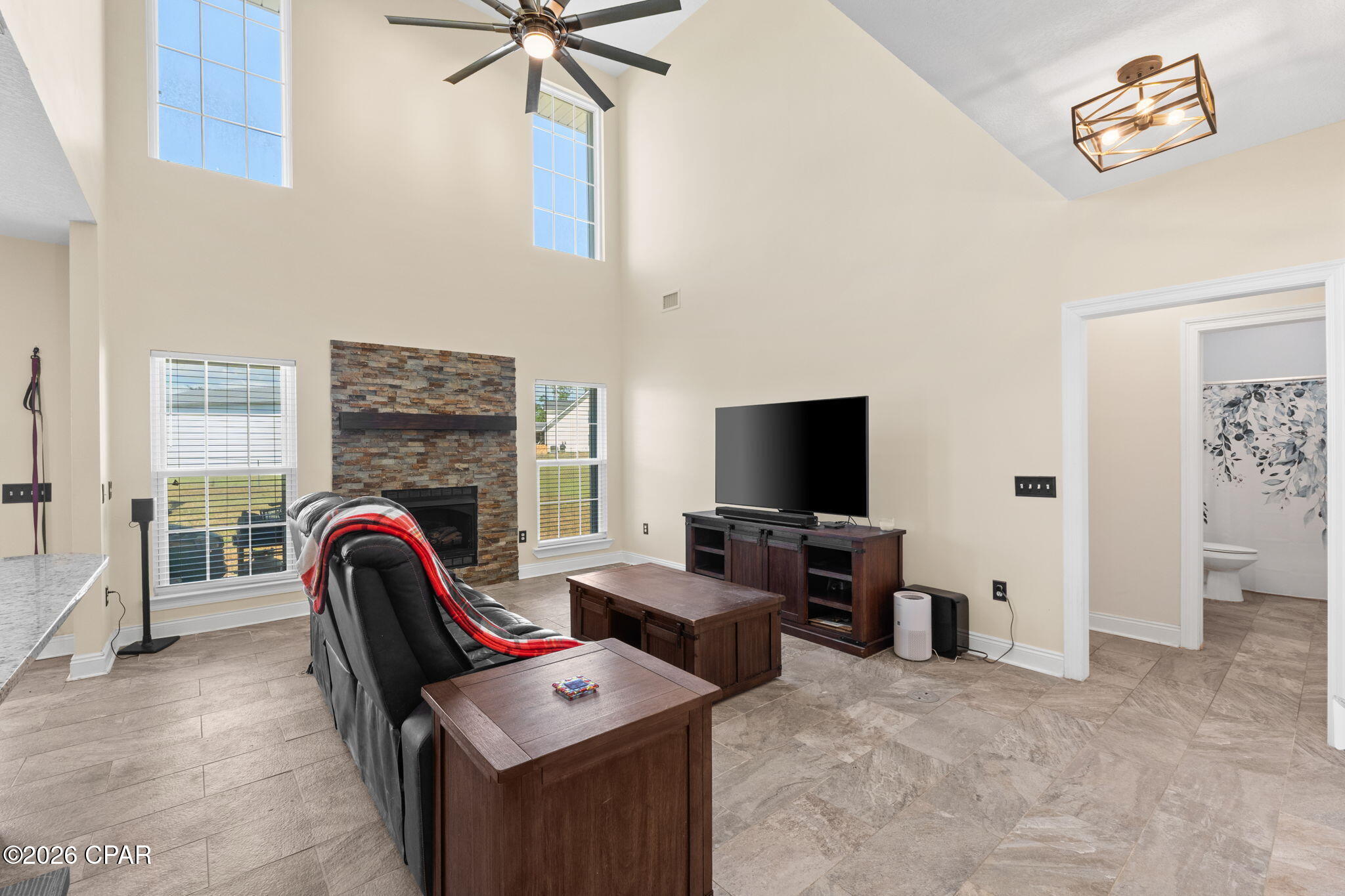 Deerpoint Estates - Residential